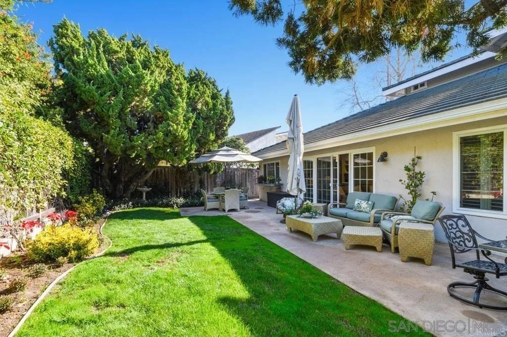 Detail Gallery Image 29 of 32 For 3868  Avenida Feliz, Rancho Santa Fe,  CA 92091 - 4 Beds | 3 Baths