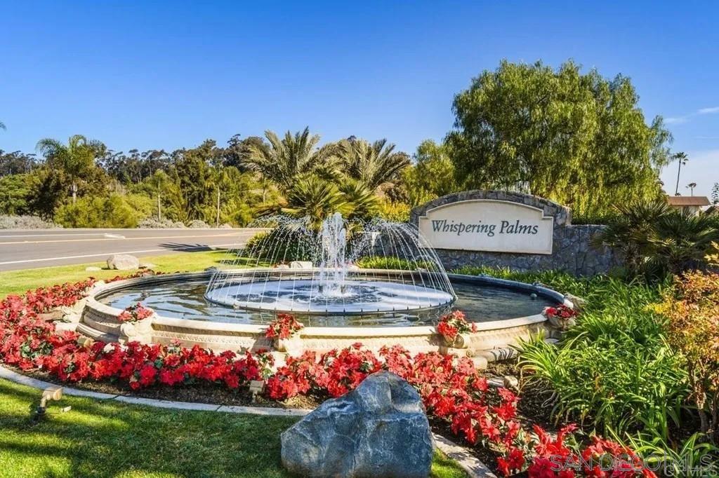 Detail Gallery Image 31 of 32 For 3868  Avenida Feliz, Rancho Santa Fe,  CA 92091 - 4 Beds | 3 Baths