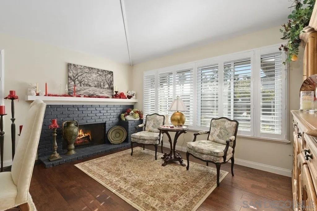 Detail Gallery Image 5 of 32 For 3868  Avenida Feliz, Rancho Santa Fe,  CA 92091 - 4 Beds | 3 Baths