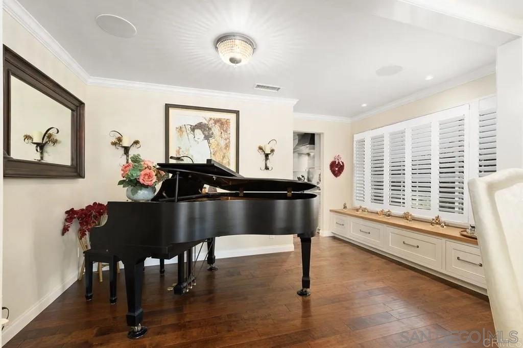 Detail Gallery Image 7 of 32 For 3868  Avenida Feliz, Rancho Santa Fe,  CA 92091 - 4 Beds | 3 Baths