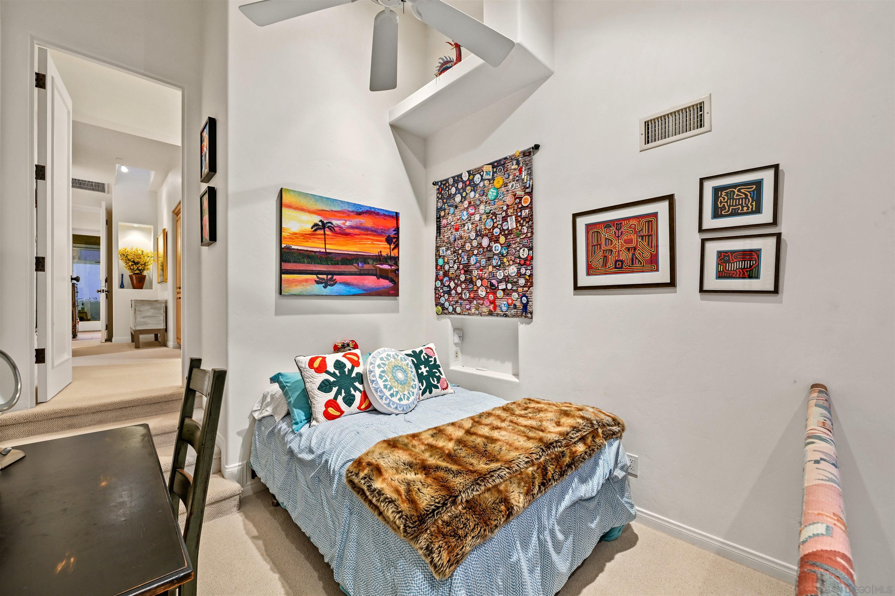 Detail Gallery Image 26 of 57 For 7215  Daffodil Pl, Carlsbad,  CA 92011 - 3 Beds | 3 Baths