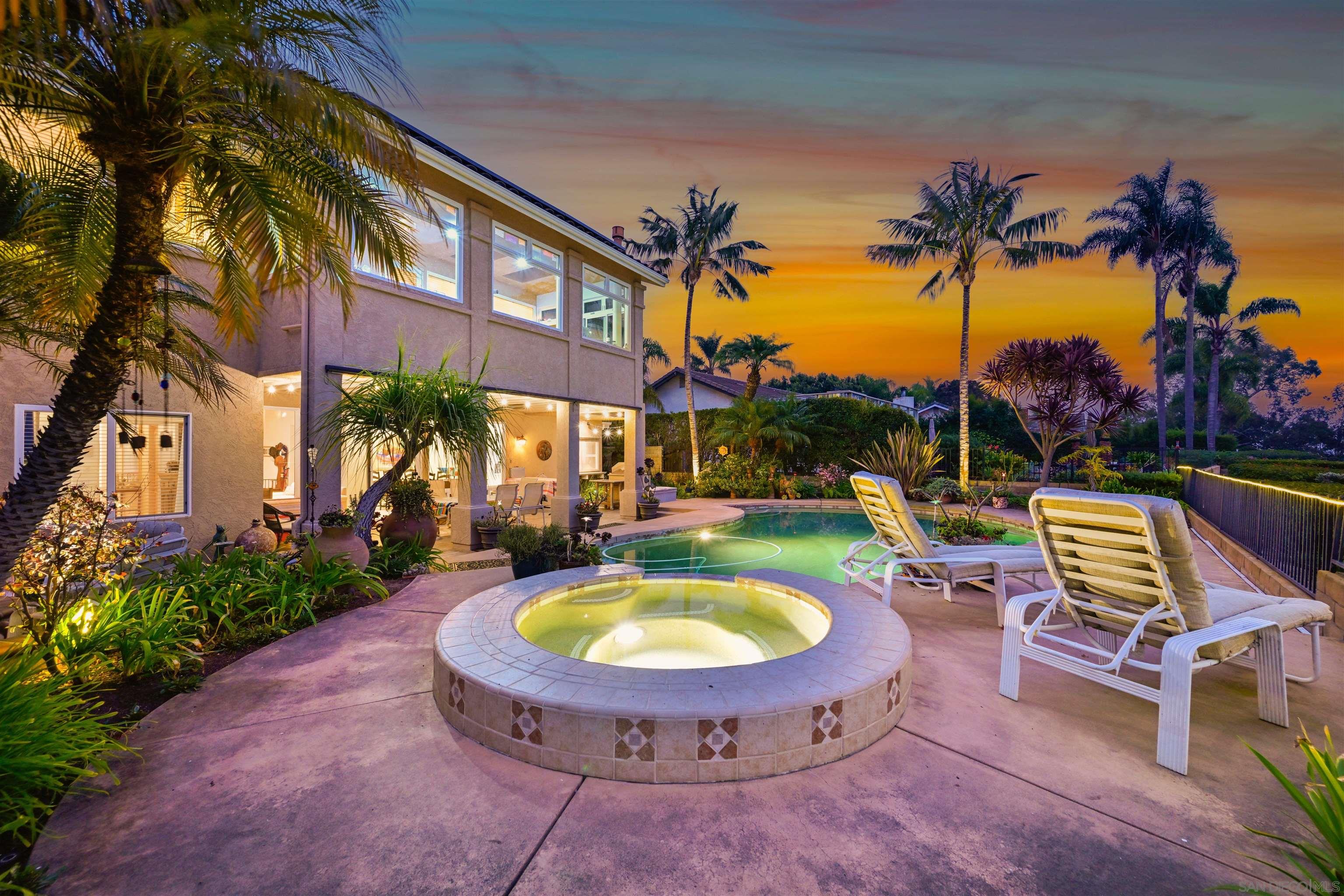 Detail Gallery Image 40 of 57 For 7215  Daffodil Pl, Carlsbad,  CA 92011 - 3 Beds | 3 Baths