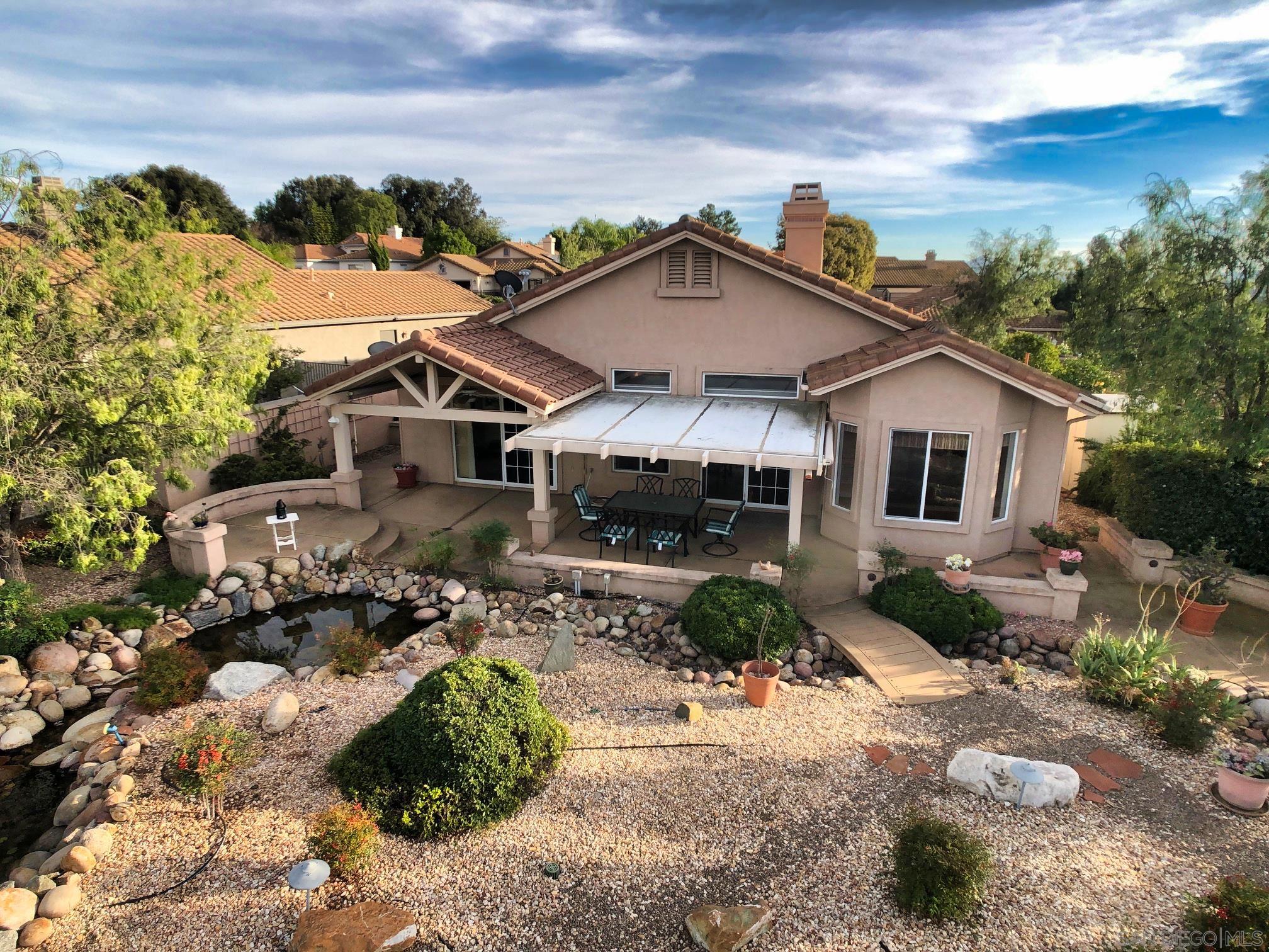 Detail Gallery Image 4 of 35 For 2338  Larkspur Dr, Alpine,  CA 91901 - 3 Beds | 2 Baths