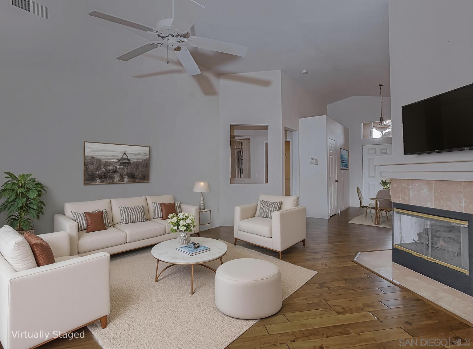 Detail Gallery Image 34 of 35 For 2338  Larkspur Dr, Alpine,  CA 91901 - 3 Beds | 2 Baths