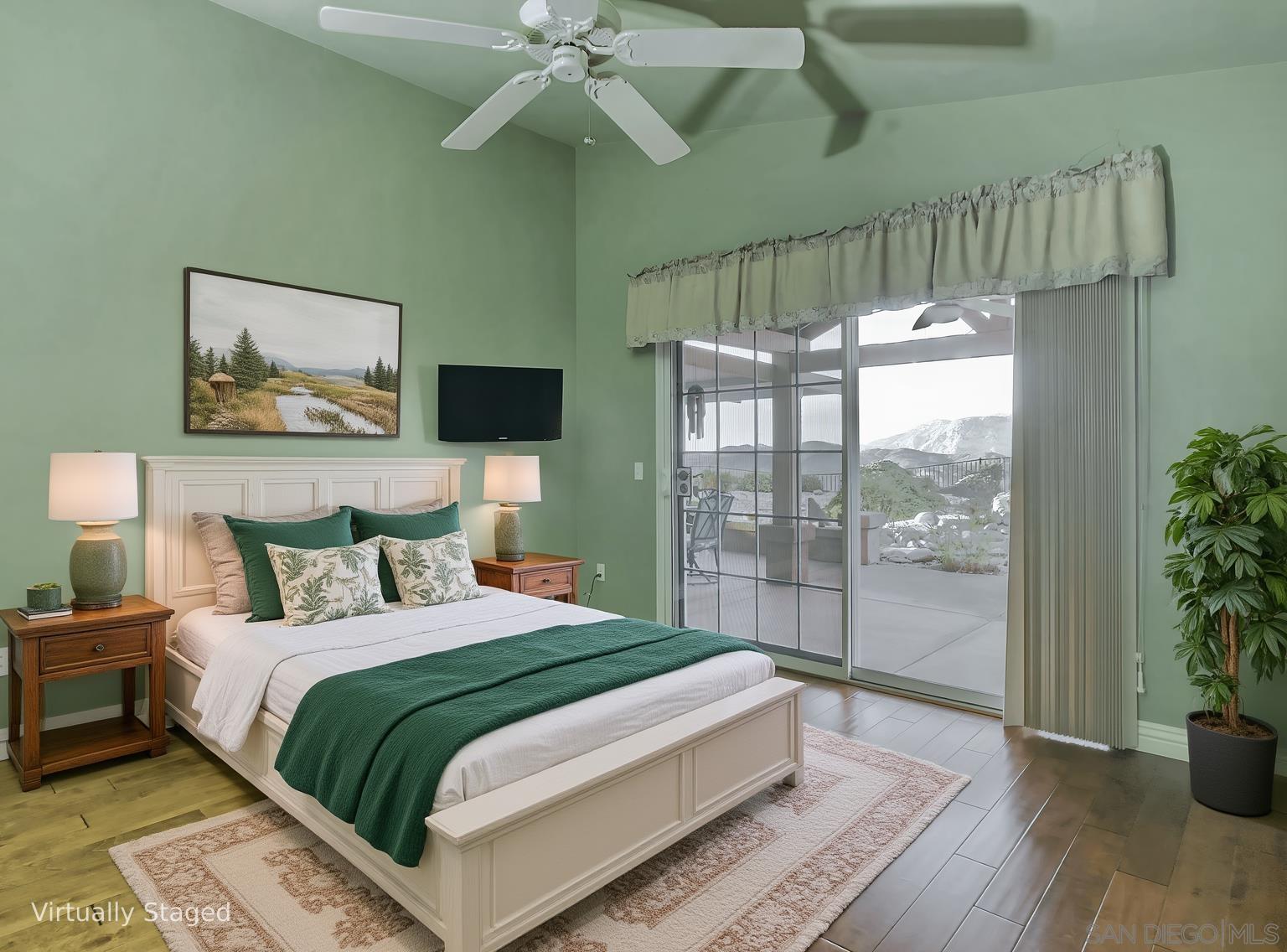 Detail Gallery Image 35 of 35 For 2338  Larkspur Dr, Alpine,  CA 91901 - 3 Beds | 2 Baths