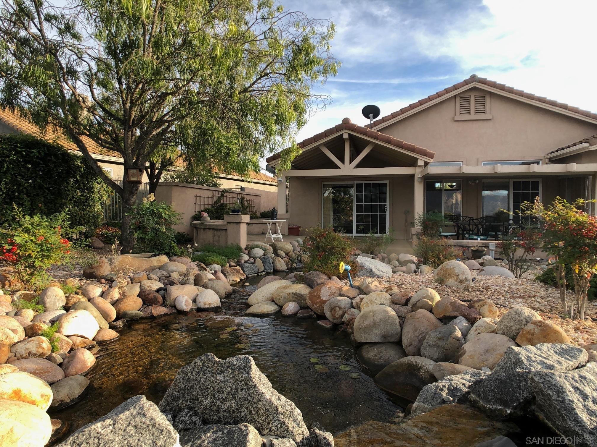 Detail Gallery Image 5 of 35 For 2338  Larkspur Dr, Alpine,  CA 91901 - 3 Beds | 2 Baths