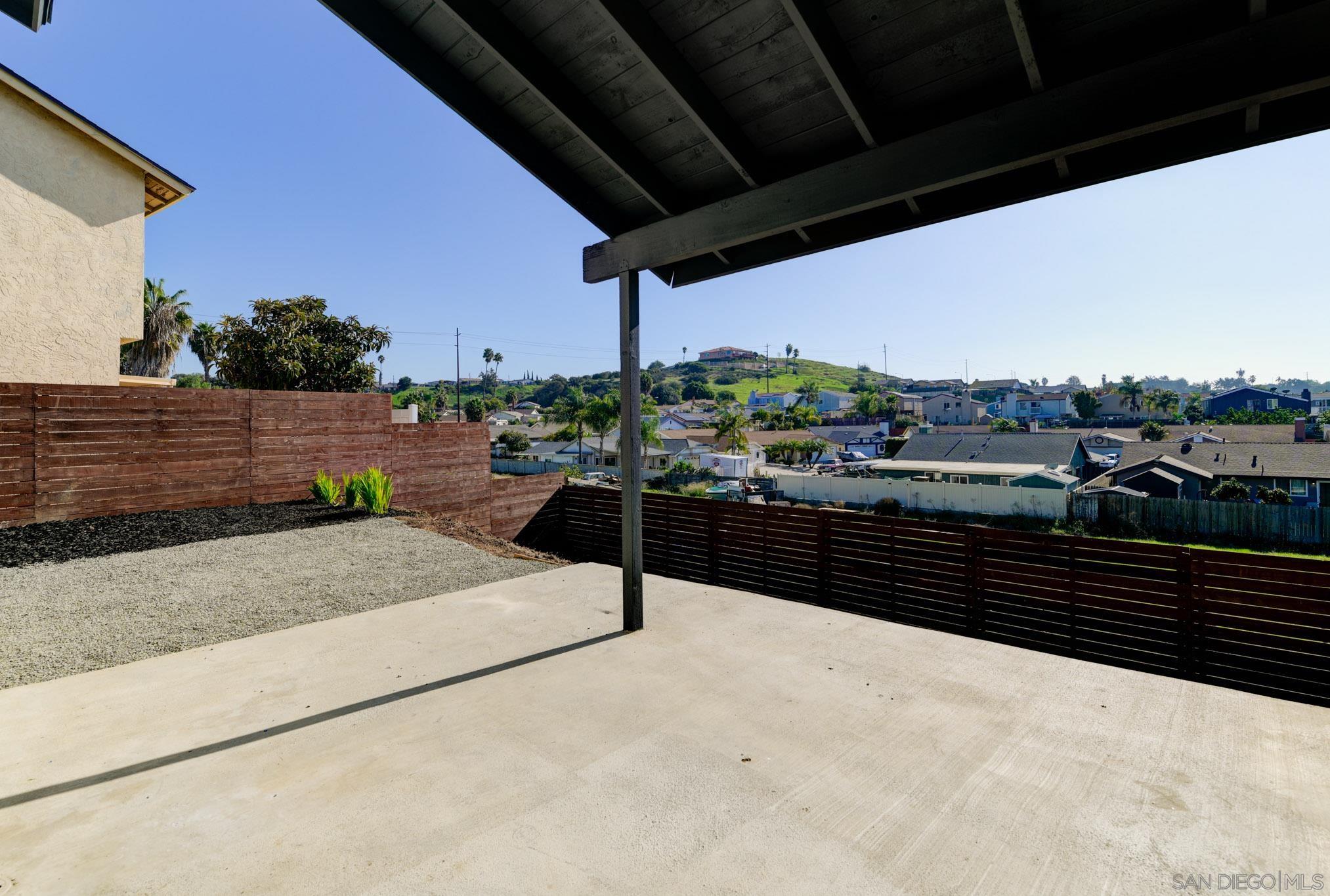 Detail Gallery Image 13 of 30 For 6035  Harps Ct, San Diego,  CA 92114 - 4 Beds | 2 Baths