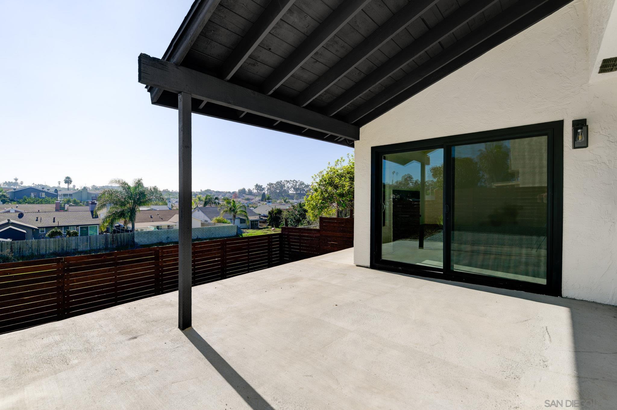 Detail Gallery Image 14 of 30 For 6035  Harps Ct, San Diego,  CA 92114 - 4 Beds | 2 Baths