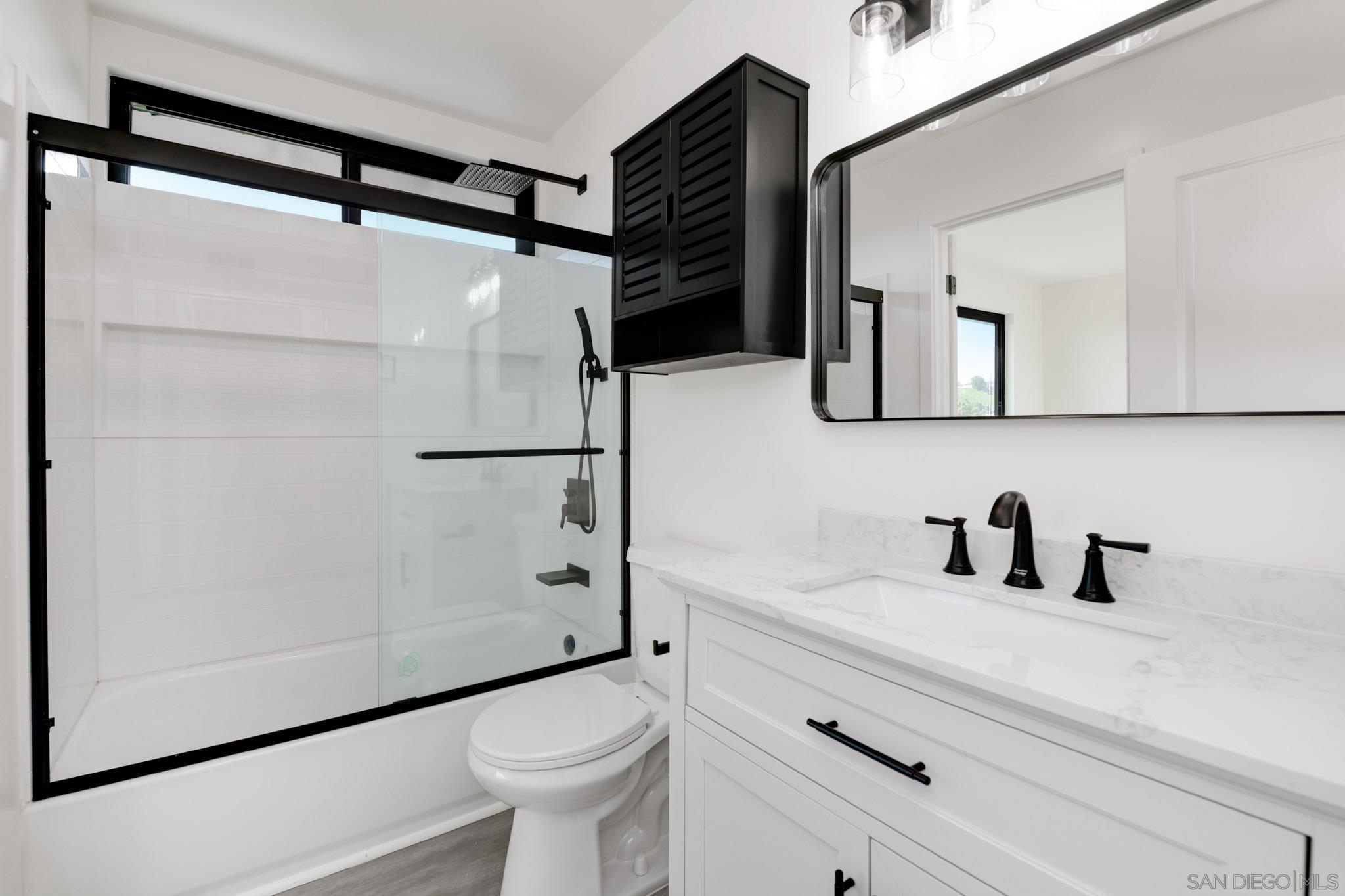 Detail Gallery Image 25 of 30 For 6035  Harps Ct, San Diego,  CA 92114 - 4 Beds | 2 Baths