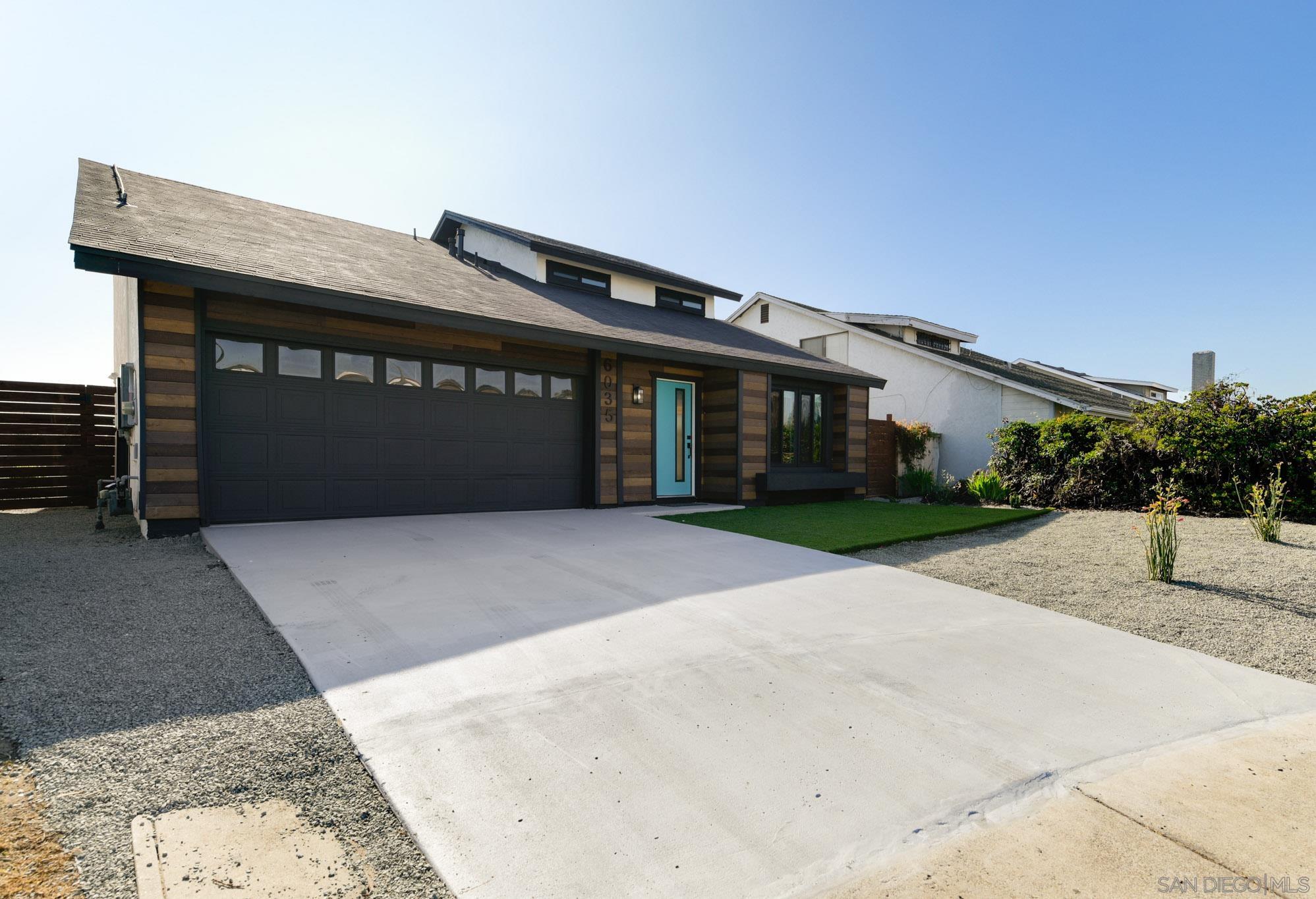 Detail Gallery Image 29 of 30 For 6035  Harps Ct, San Diego,  CA 92114 - 4 Beds | 2 Baths