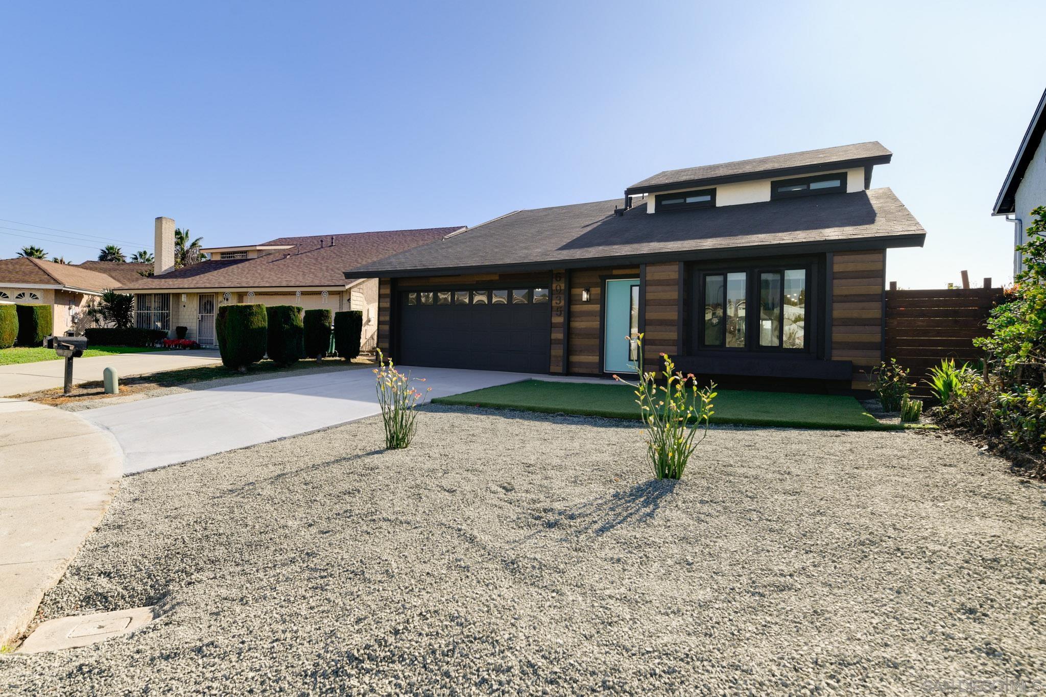 Detail Gallery Image 30 of 30 For 6035  Harps Ct, San Diego,  CA 92114 - 4 Beds | 2 Baths