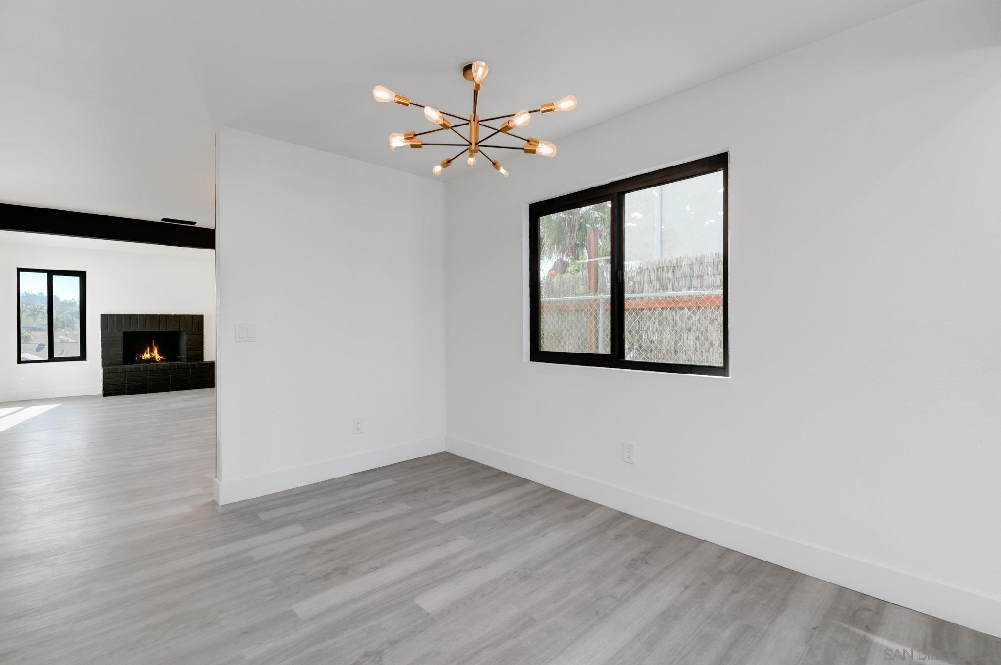 Detail Gallery Image 5 of 30 For 6035  Harps Ct, San Diego,  CA 92114 - 4 Beds | 2 Baths