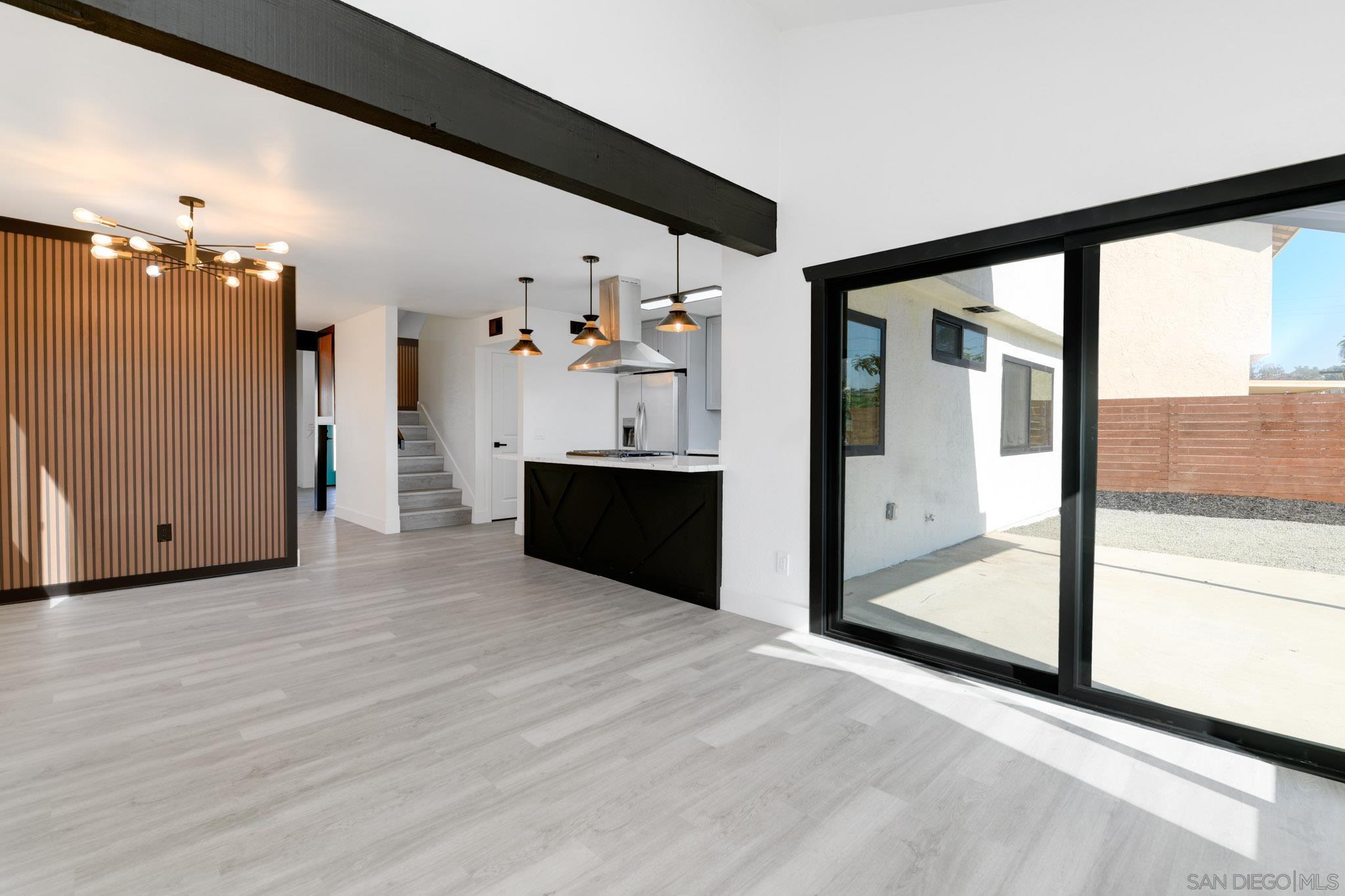 Detail Gallery Image 9 of 30 For 6035  Harps Ct, San Diego,  CA 92114 - 4 Beds | 2 Baths