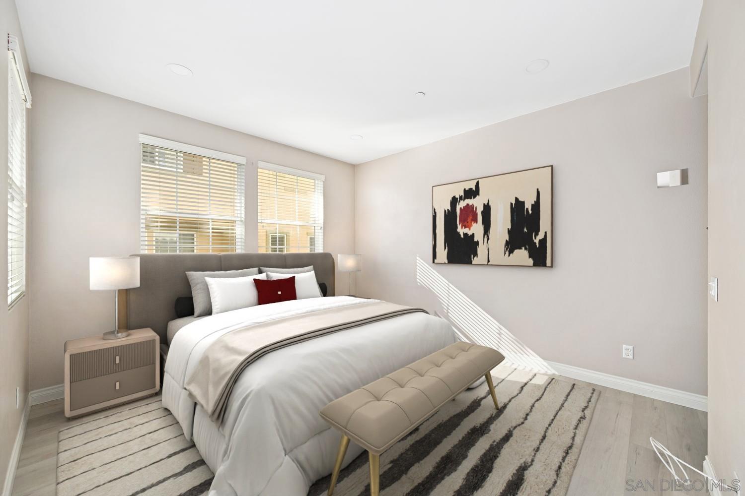 Detail Gallery Image 12 of 25 For 5074  Cascade Way  #102,  Oceanside,  CA 92057 - 2 Beds | 2/1 Baths