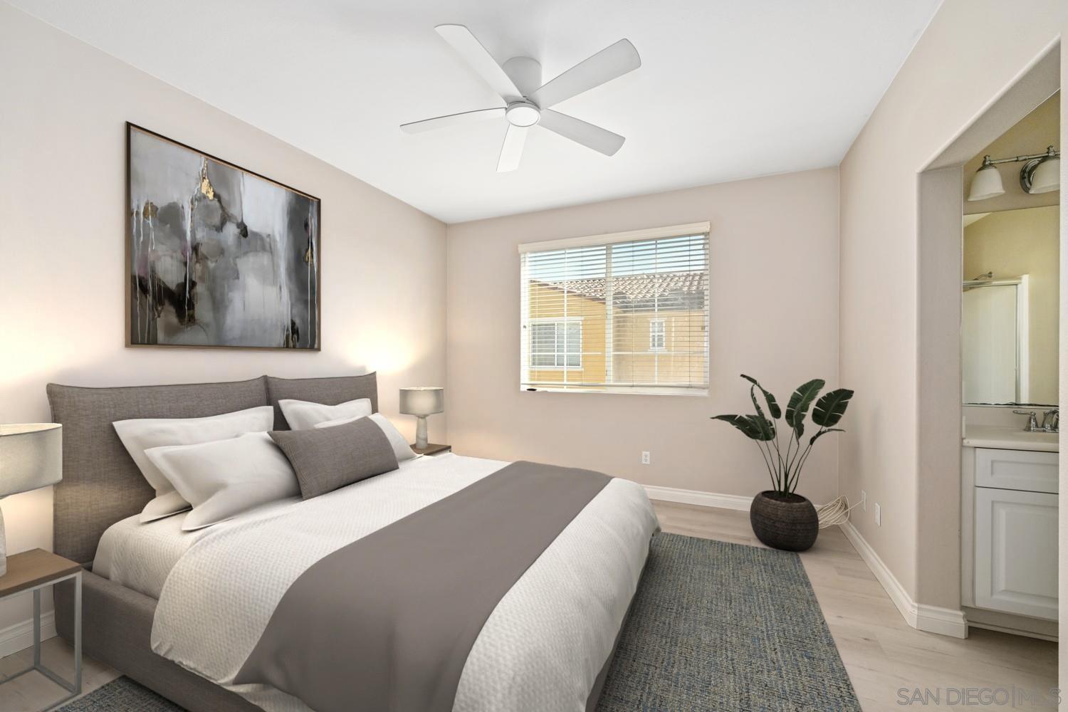 Detail Gallery Image 16 of 25 For 5074  Cascade Way  #102,  Oceanside,  CA 92057 - 2 Beds | 2/1 Baths