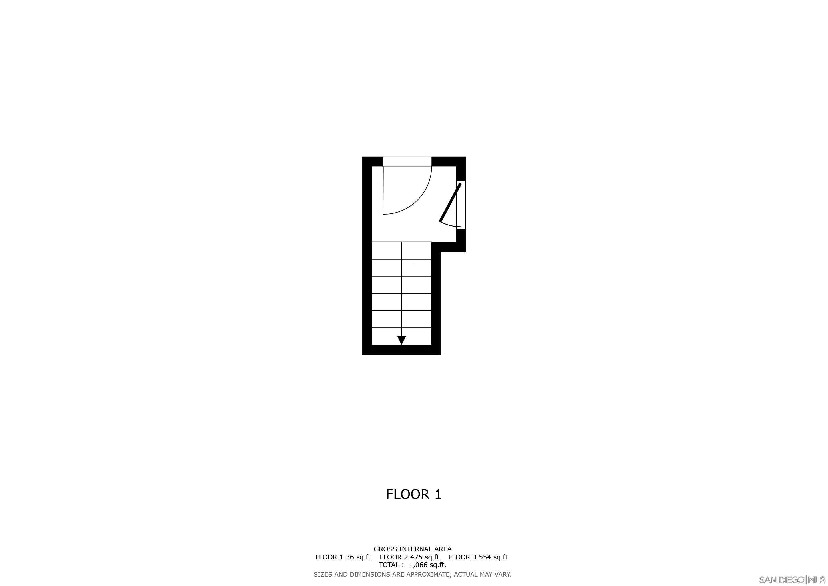 Detail Gallery Image 28 of 30 For 5074  Cascade Way  #102,  Oceanside,  CA 92057 - 2 Beds | 2/1 Baths