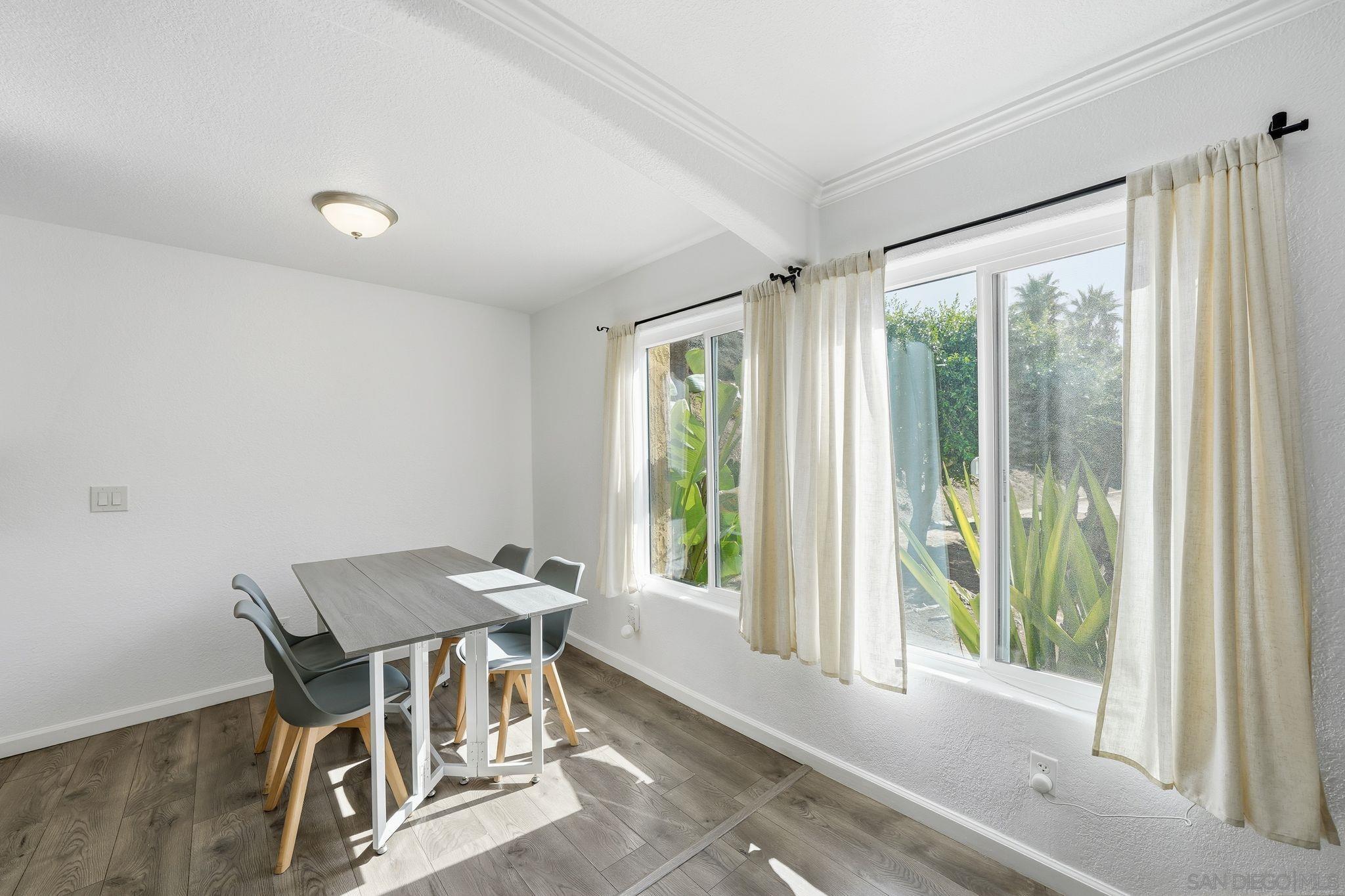 Detail Gallery Image 12 of 29 For 1687  Pentecost Way  #4,  San Diego,  CA 92105 - 1 Beds | 1 Baths