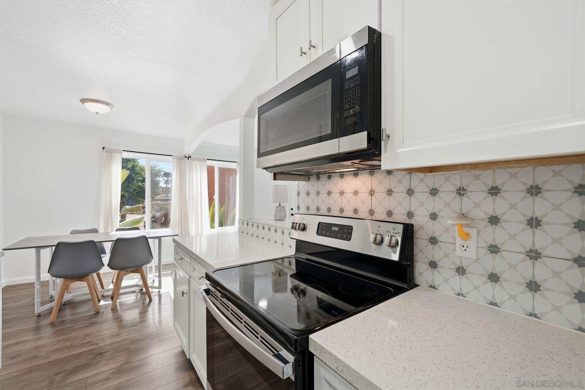 Detail Gallery Image 13 of 29 For 1687  Pentecost Way  #4,  San Diego,  CA 92105 - 1 Beds | 1 Baths