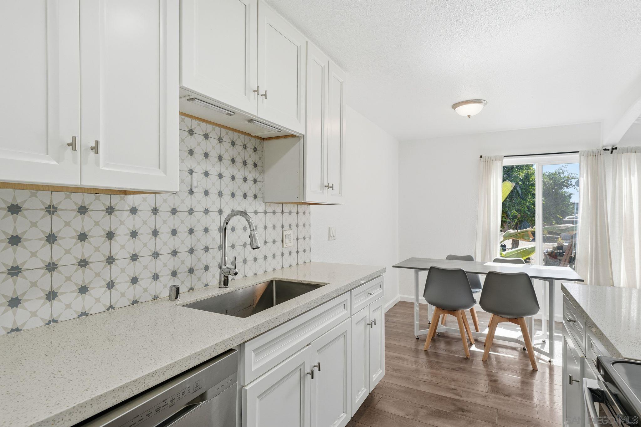 Detail Gallery Image 15 of 29 For 1687  Pentecost Way  #4,  San Diego,  CA 92105 - 1 Beds | 1 Baths