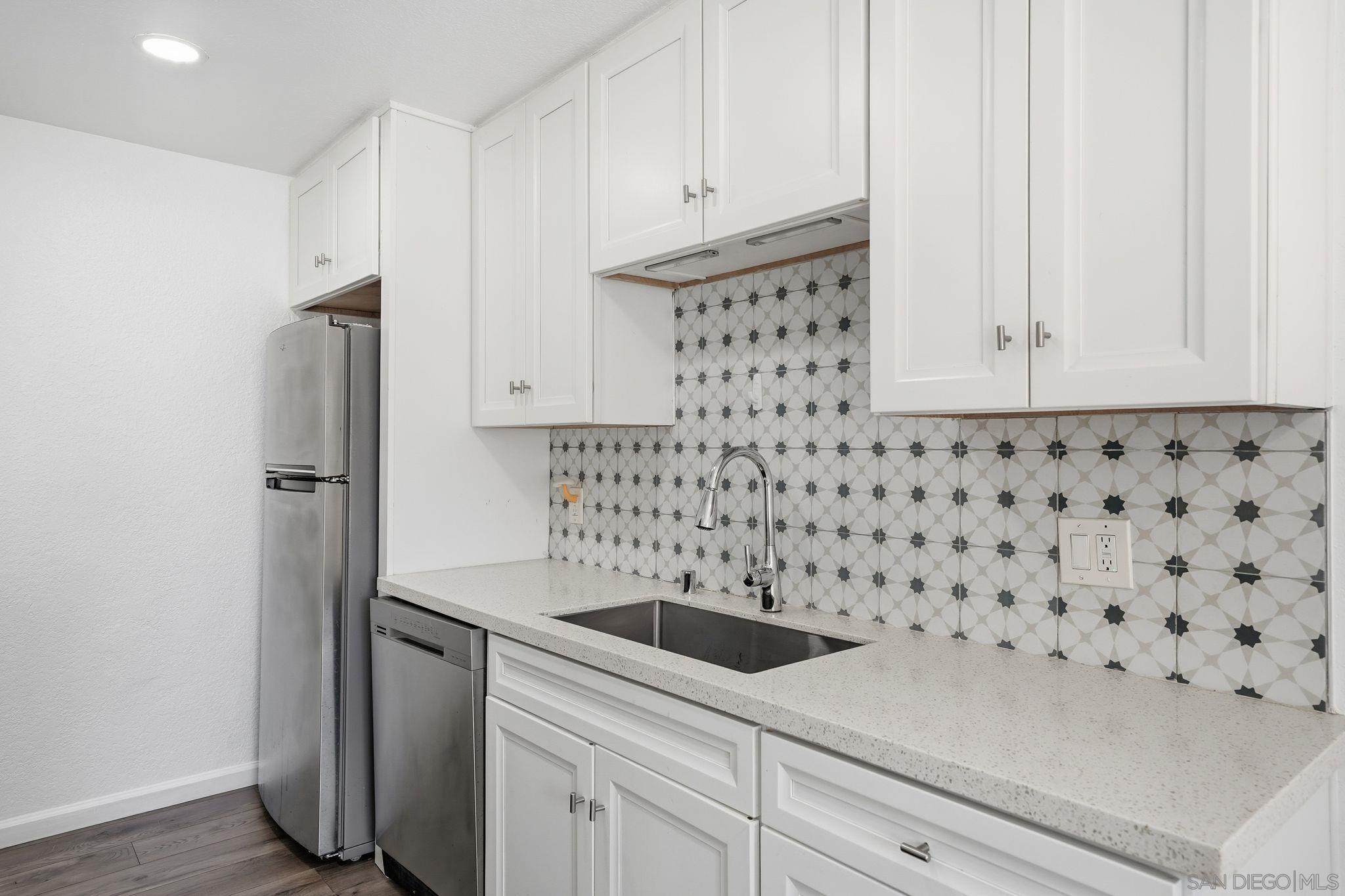 Detail Gallery Image 18 of 29 For 1687  Pentecost Way  #4,  San Diego,  CA 92105 - 1 Beds | 1 Baths