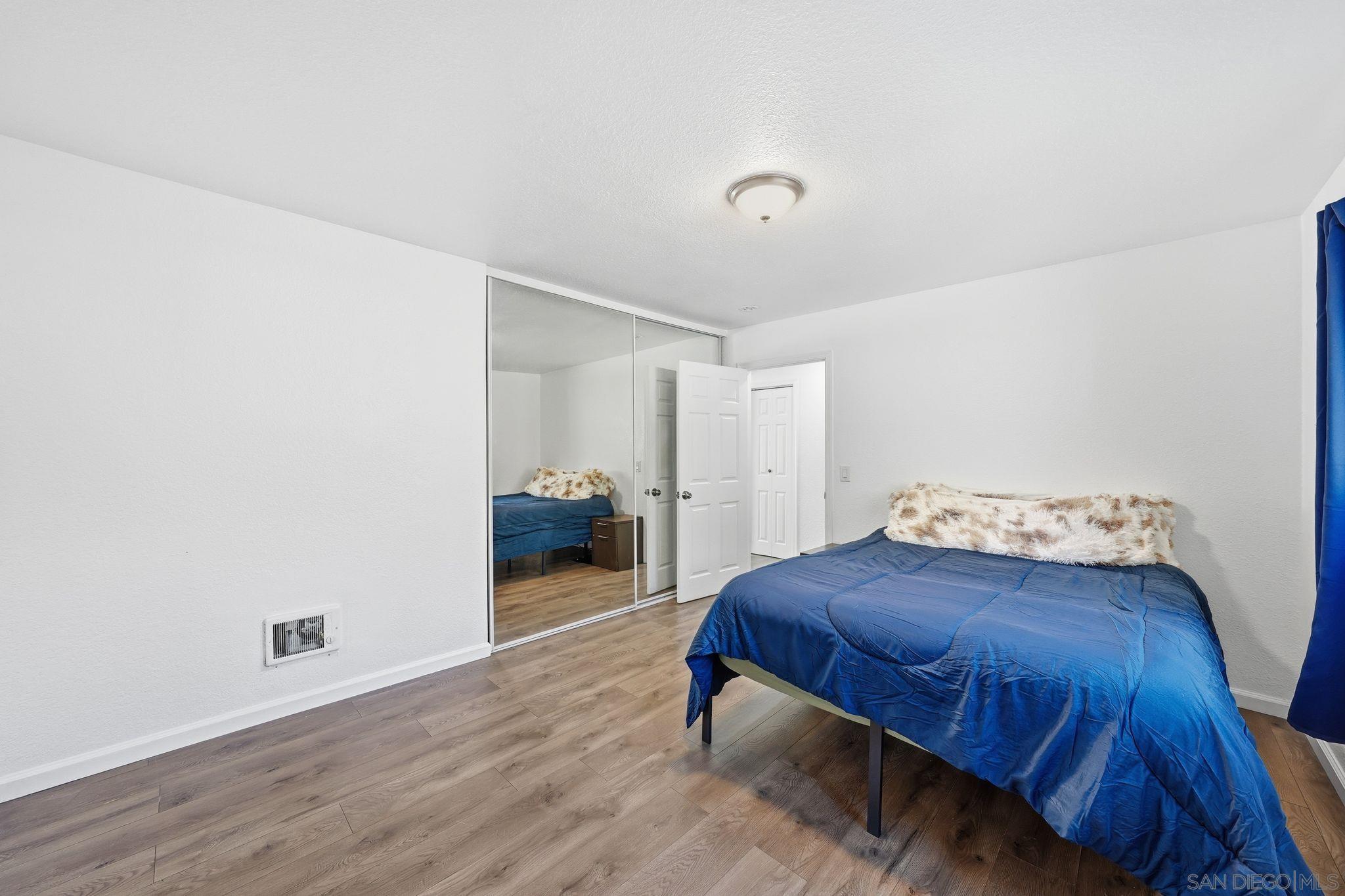 Detail Gallery Image 21 of 29 For 1687  Pentecost Way  #4,  San Diego,  CA 92105 - 1 Beds | 1 Baths