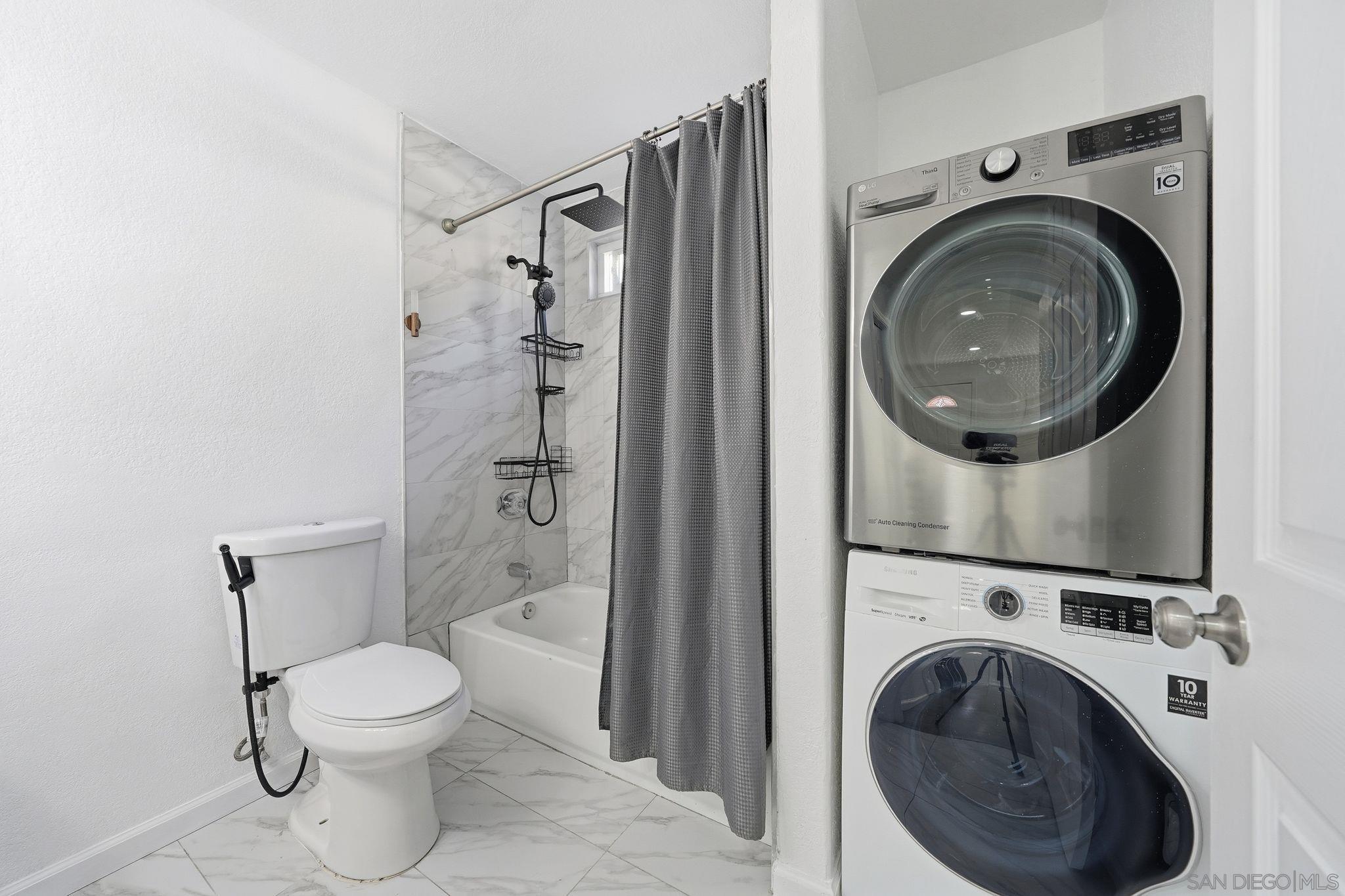 Detail Gallery Image 22 of 29 For 1687  Pentecost Way  #4,  San Diego,  CA 92105 - 1 Beds | 1 Baths