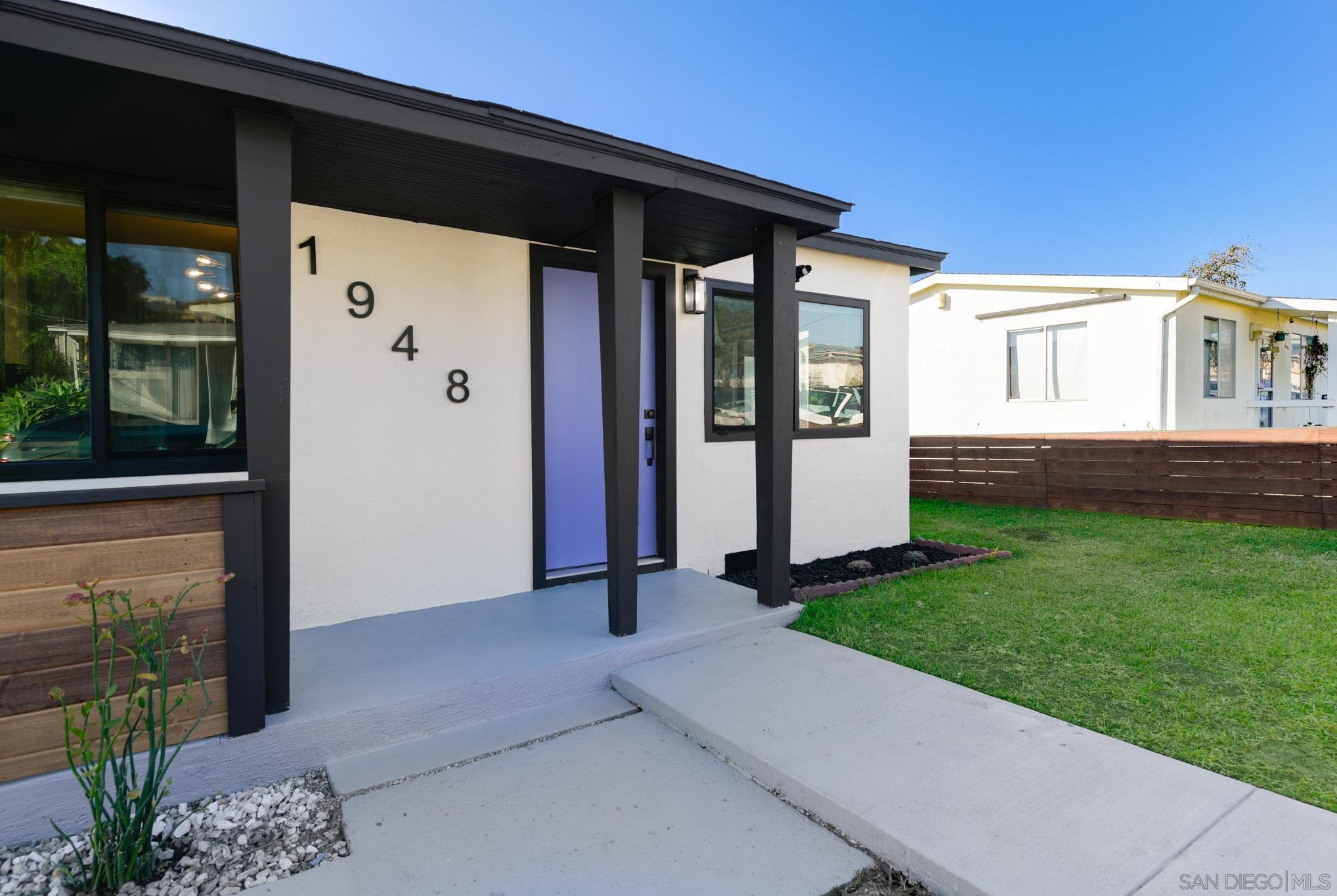 Detail Gallery Image 26 of 28 For 1948  Westinghouse St, San Diego,  CA 92111 - 3 Beds | 2 Baths