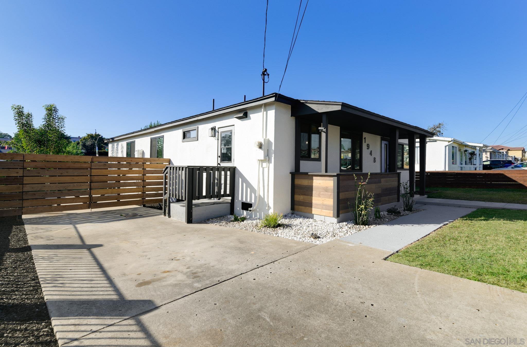 Detail Gallery Image 27 of 28 For 1948  Westinghouse St, San Diego,  CA 92111 - 3 Beds | 2 Baths