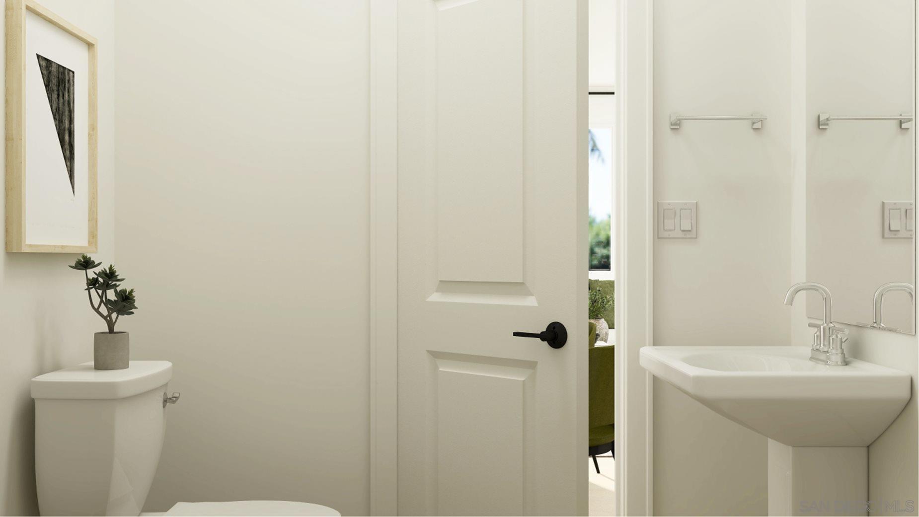 Detail Gallery Image 13 of 24 For 1052  Spike Street  #2,  Chula Vista,  CA 91911 - 3 Beds | 2/1 Baths