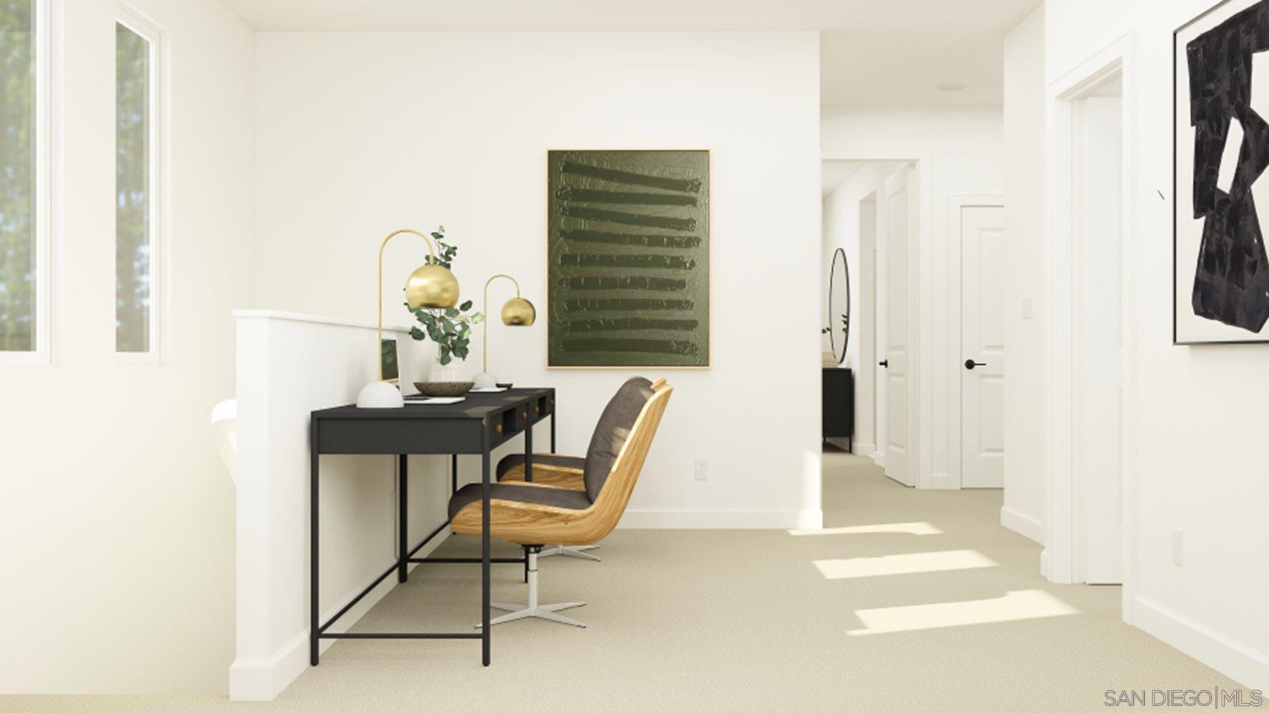 Detail Gallery Image 14 of 24 For 1052  Spike Street  #2,  Chula Vista,  CA 91911 - 3 Beds | 2/1 Baths