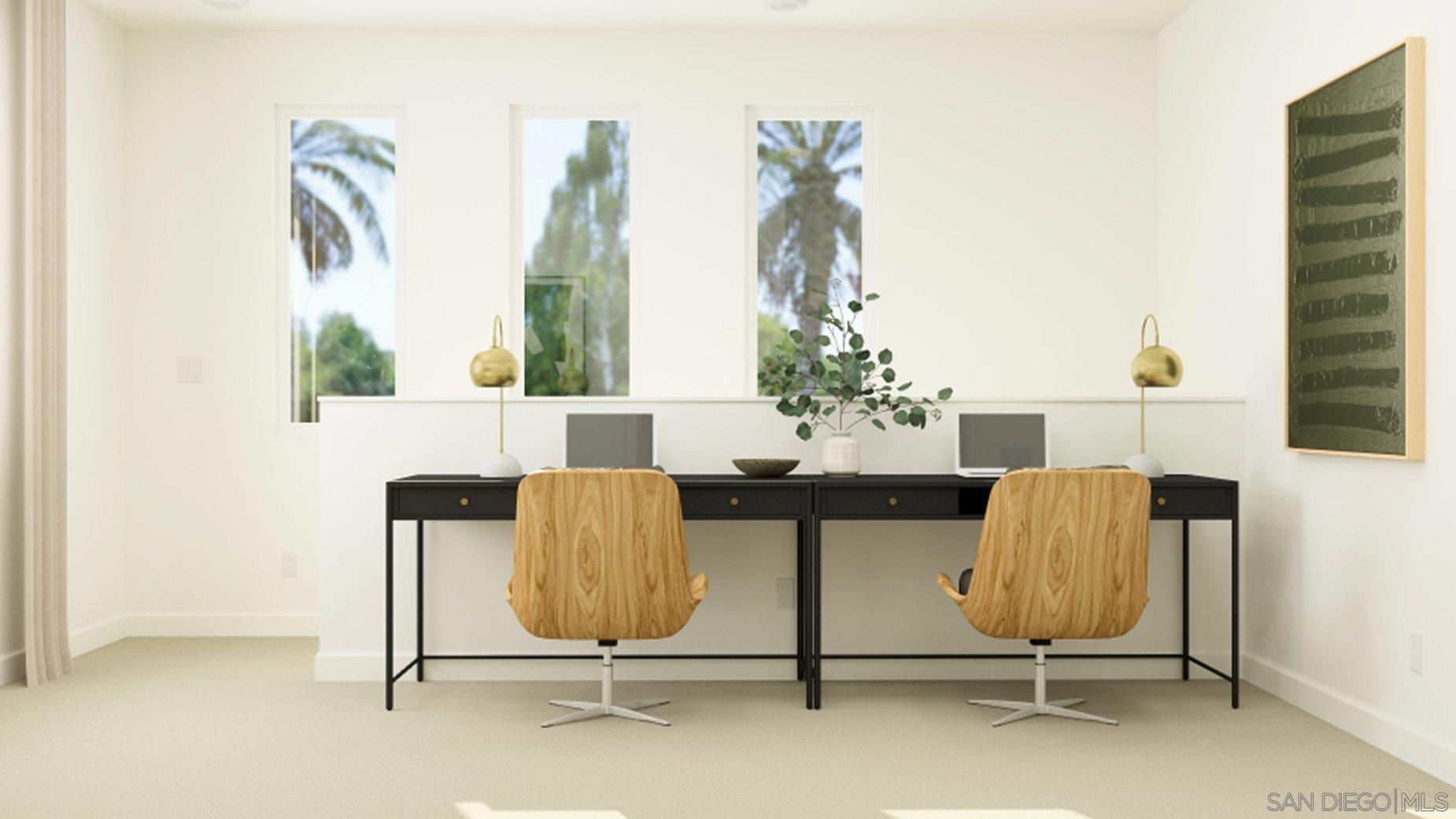 Detail Gallery Image 15 of 24 For 1052  Spike Street  #2,  Chula Vista,  CA 91911 - 3 Beds | 2/1 Baths