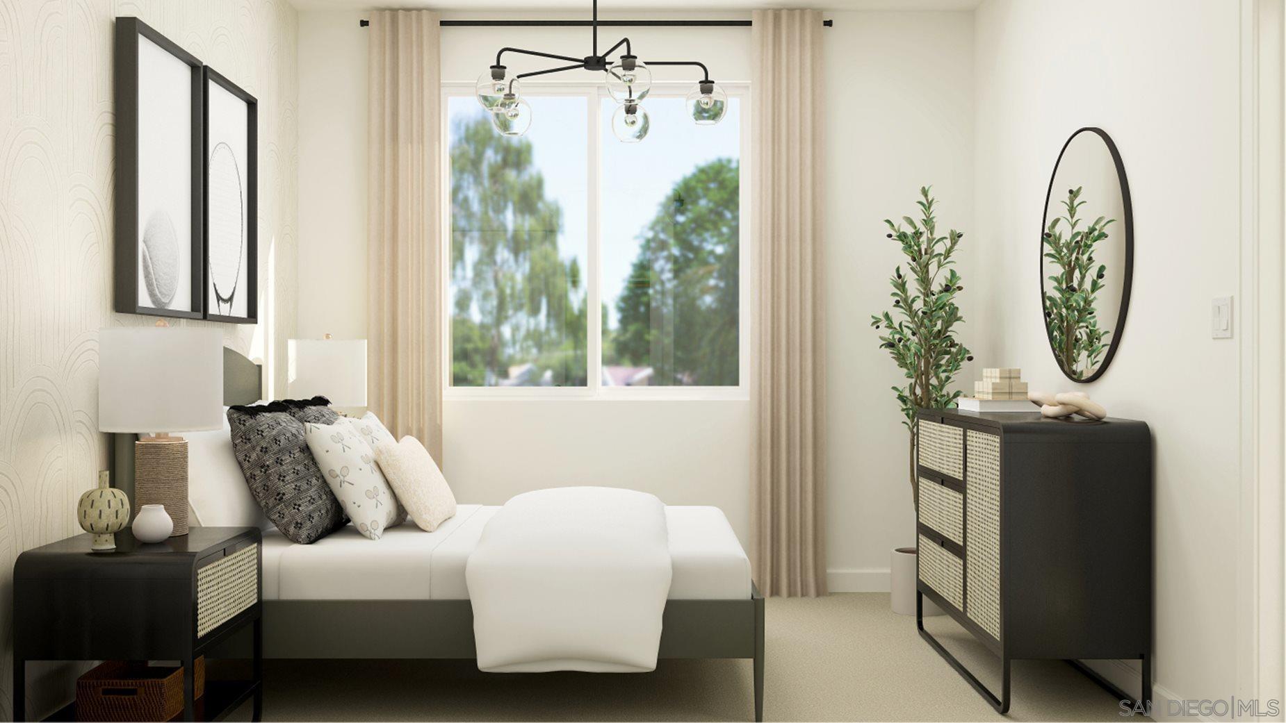 Detail Gallery Image 16 of 24 For 1052  Spike Street  #2,  Chula Vista,  CA 91911 - 3 Beds | 2/1 Baths