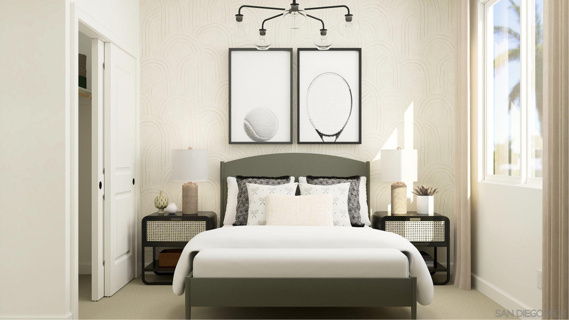 Detail Gallery Image 17 of 24 For 1052  Spike Street  #2,  Chula Vista,  CA 91911 - 3 Beds | 2/1 Baths