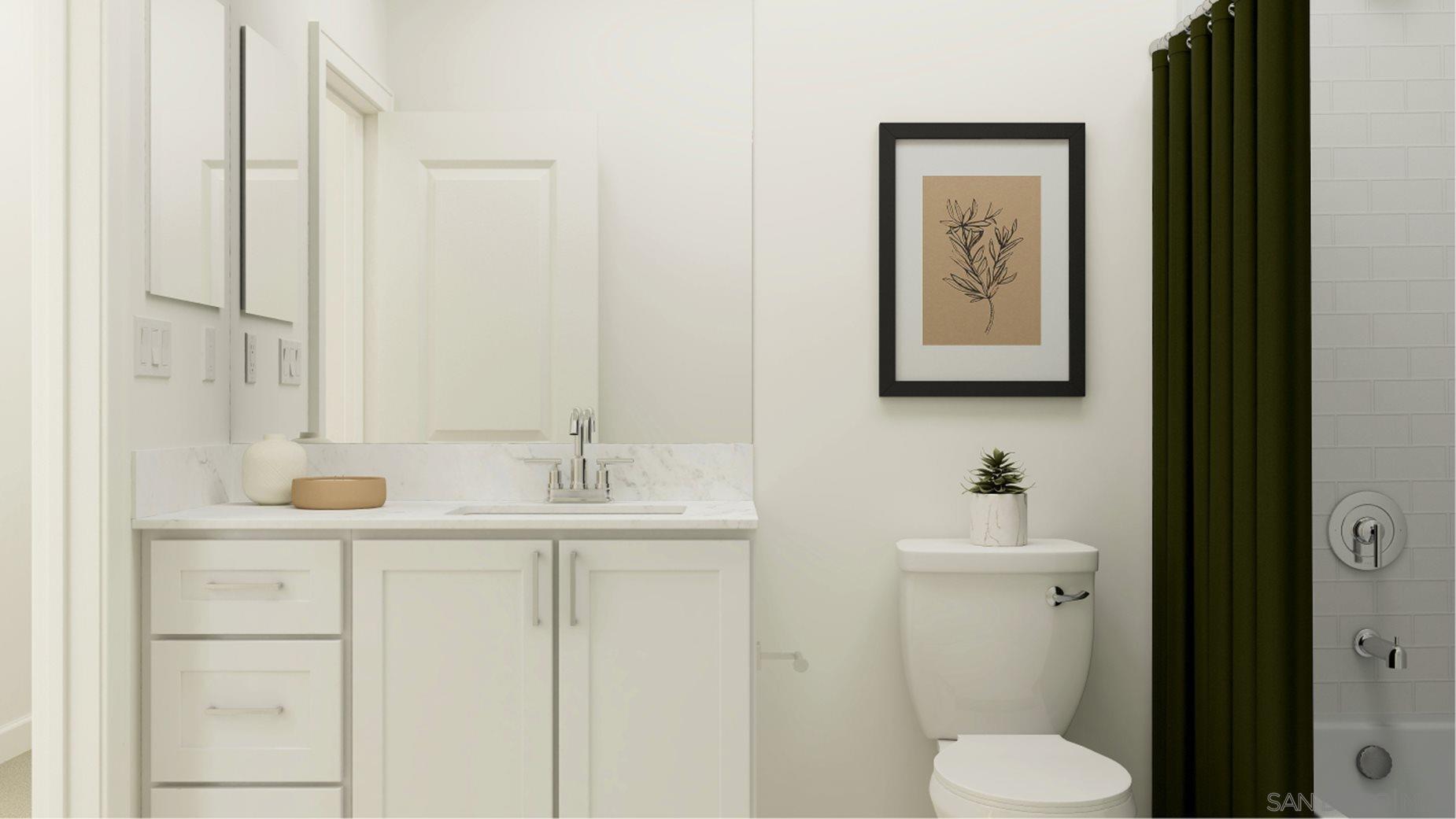 Detail Gallery Image 18 of 24 For 1052  Spike Street  #2,  Chula Vista,  CA 91911 - 3 Beds | 2/1 Baths