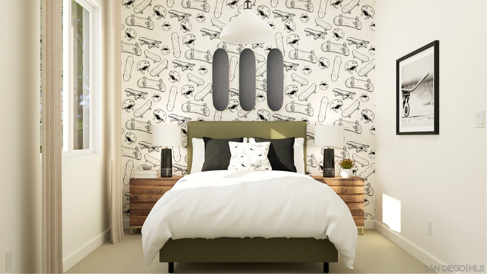 Detail Gallery Image 19 of 24 For 1052  Spike Street  #2,  Chula Vista,  CA 91911 - 3 Beds | 2/1 Baths