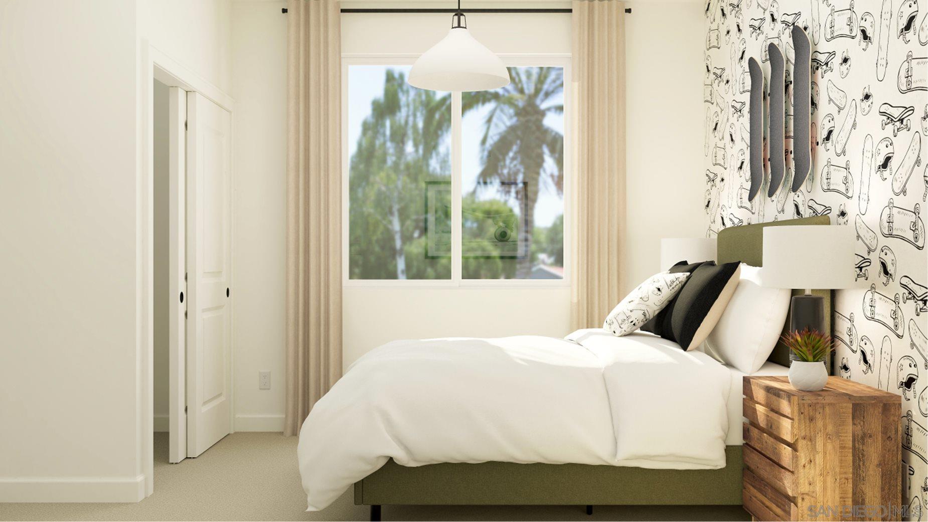 Detail Gallery Image 20 of 24 For 1052  Spike Street  #2,  Chula Vista,  CA 91911 - 3 Beds | 2/1 Baths