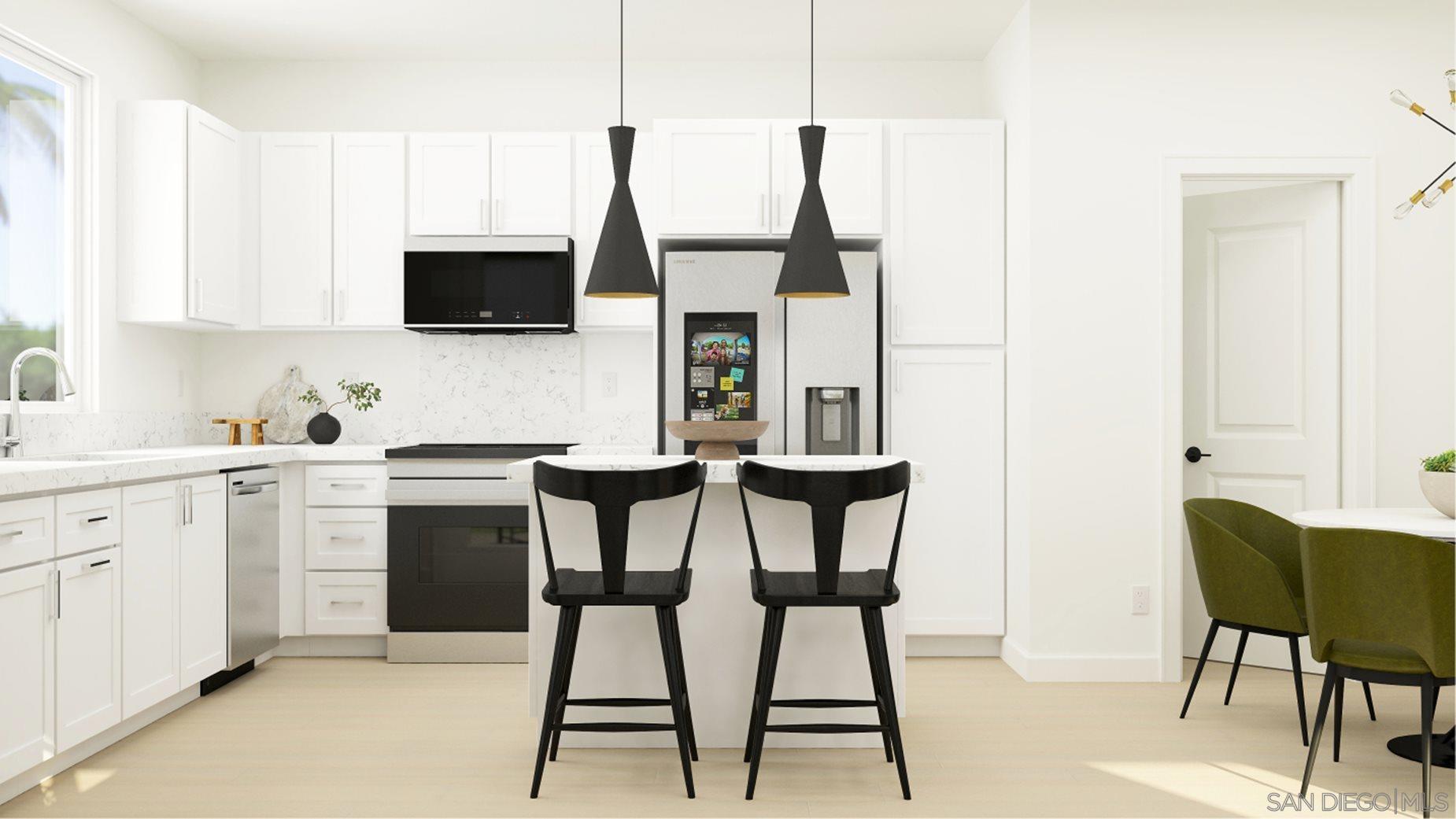 Detail Gallery Image 3 of 24 For 1052  Spike Street  #2,  Chula Vista,  CA 91911 - 3 Beds | 2/1 Baths