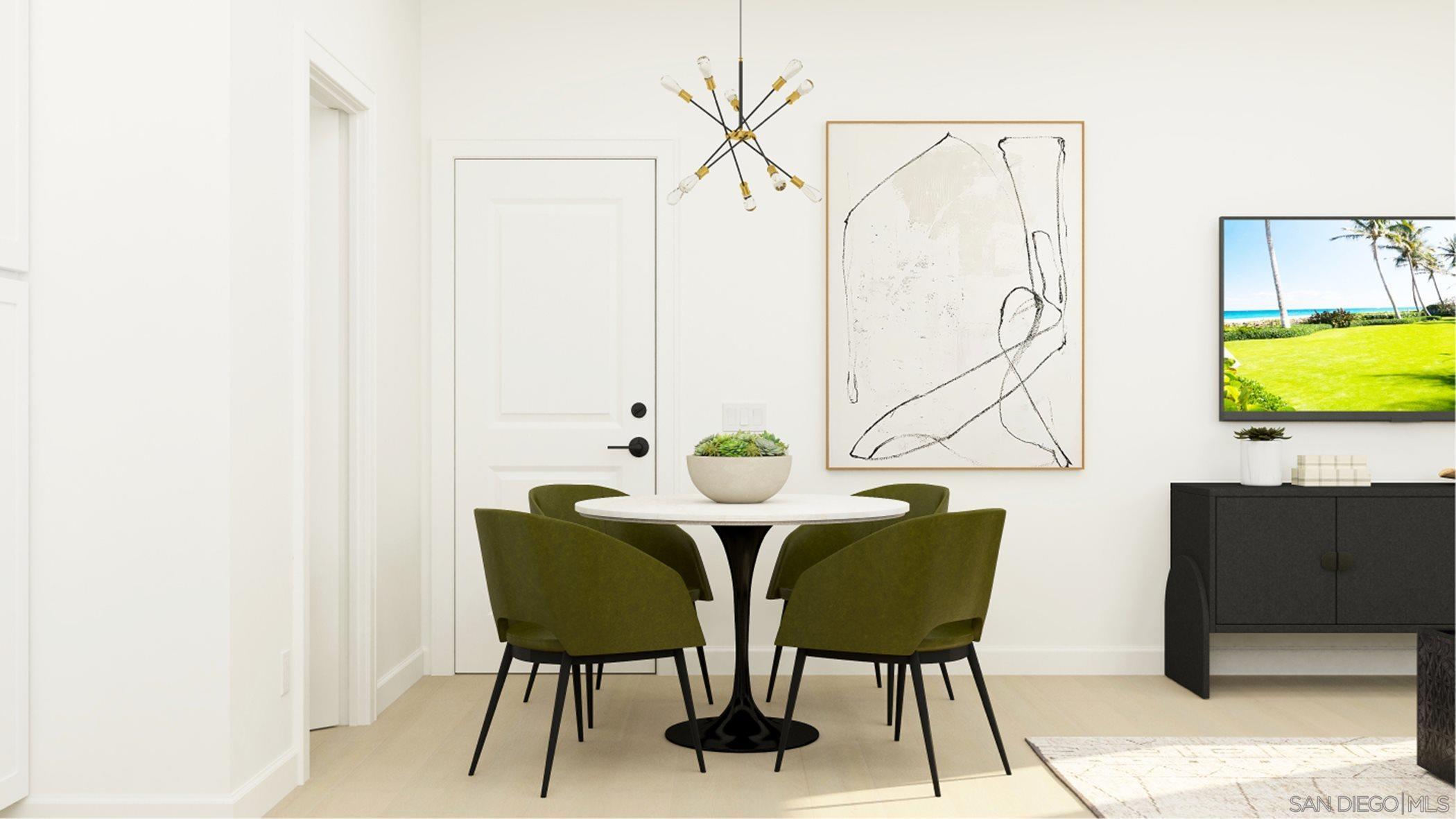 Detail Gallery Image 5 of 24 For 1052  Spike Street  #2,  Chula Vista,  CA 91911 - 3 Beds | 2/1 Baths