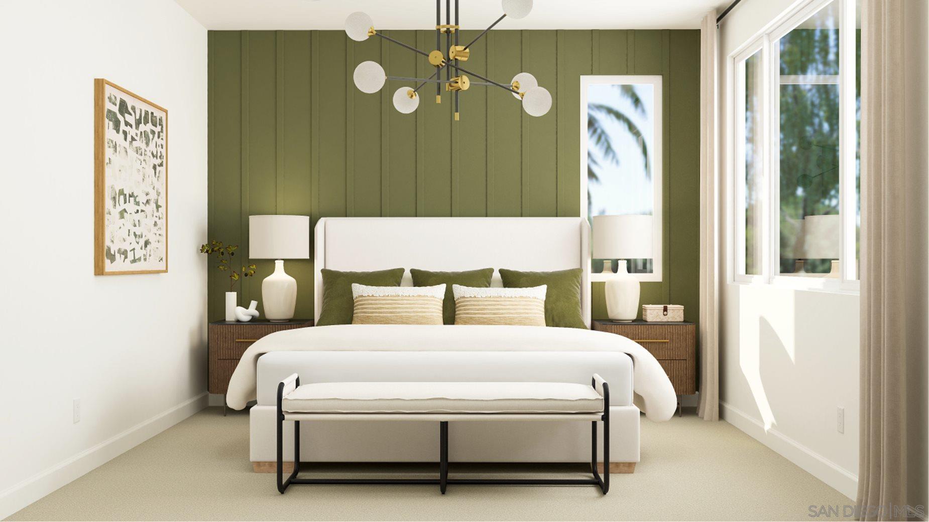 Detail Gallery Image 8 of 24 For 1052  Spike Street  #2,  Chula Vista,  CA 91911 - 3 Beds | 2/1 Baths