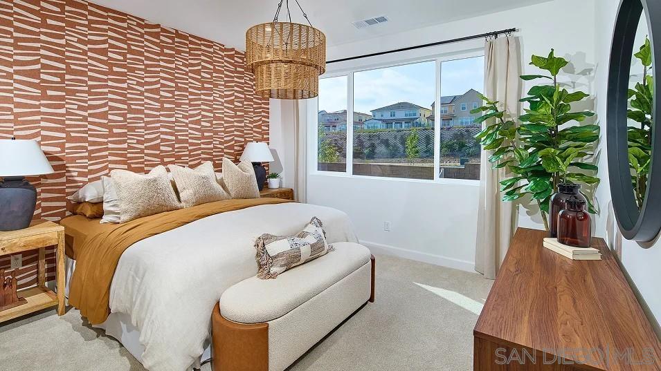 Detail Gallery Image 11 of 19 For 1059  Spike Street  #1,  Chula Vista,  CA 91911 - 4 Beds | 2/1 Baths