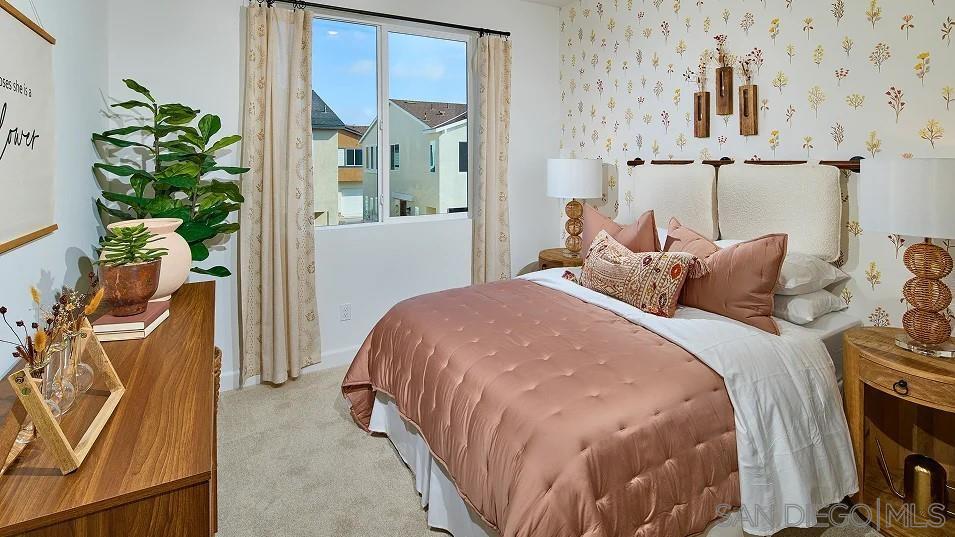 Detail Gallery Image 14 of 19 For 1059  Spike Street  #1,  Chula Vista,  CA 91911 - 4 Beds | 2/1 Baths