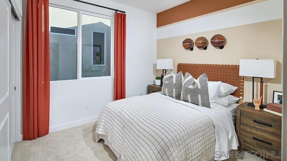 Detail Gallery Image 15 of 19 For 1059  Spike Street  #1,  Chula Vista,  CA 91911 - 4 Beds | 2/1 Baths