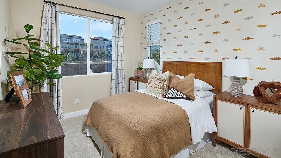 Detail Gallery Image 16 of 19 For 1059  Spike Street  #1,  Chula Vista,  CA 91911 - 4 Beds | 2/1 Baths
