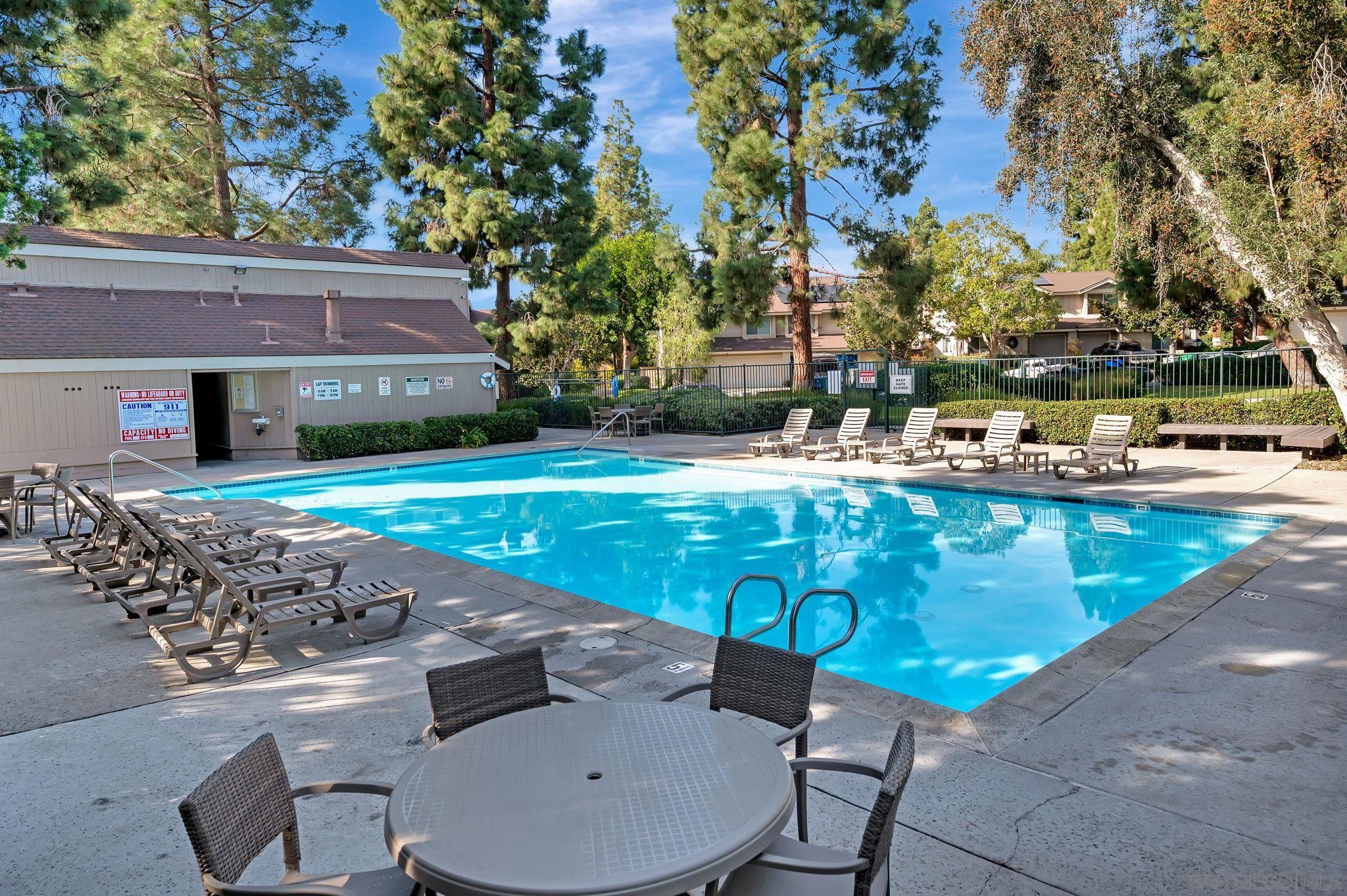 Detail Gallery Image 26 of 29 For 1480  Bridgeview Dr, San Diego,  CA 92105 - 3 Beds | 3 Baths