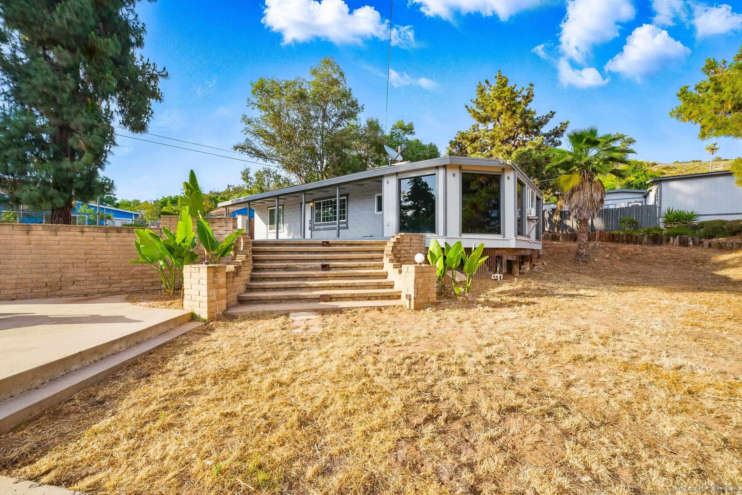 Detail Gallery Image 33 of 36 For Coping Place, Lakeside,  CA 92040 - 5 Beds | 3 Baths