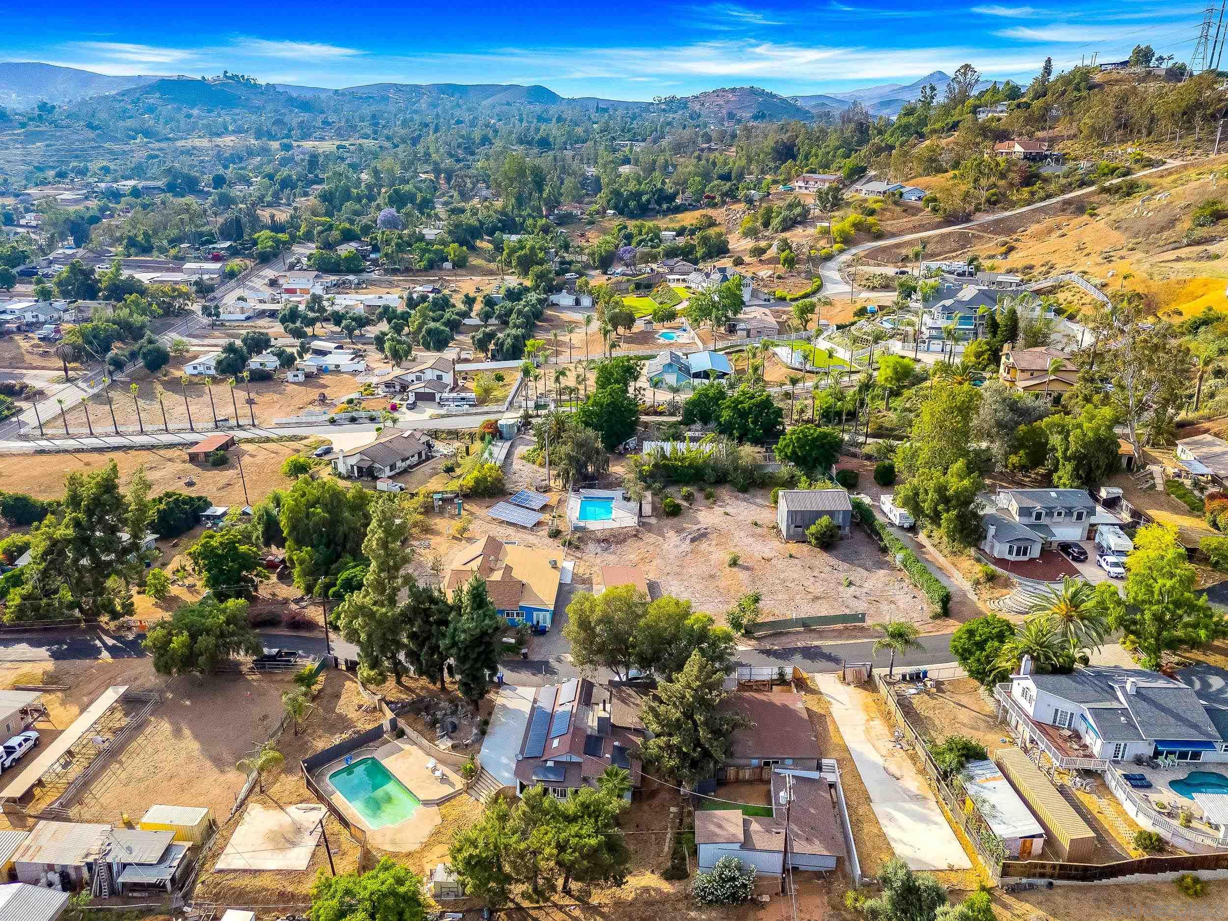 Detail Gallery Image 36 of 36 For Coping Place, Lakeside,  CA 92040 - 5 Beds | 3 Baths