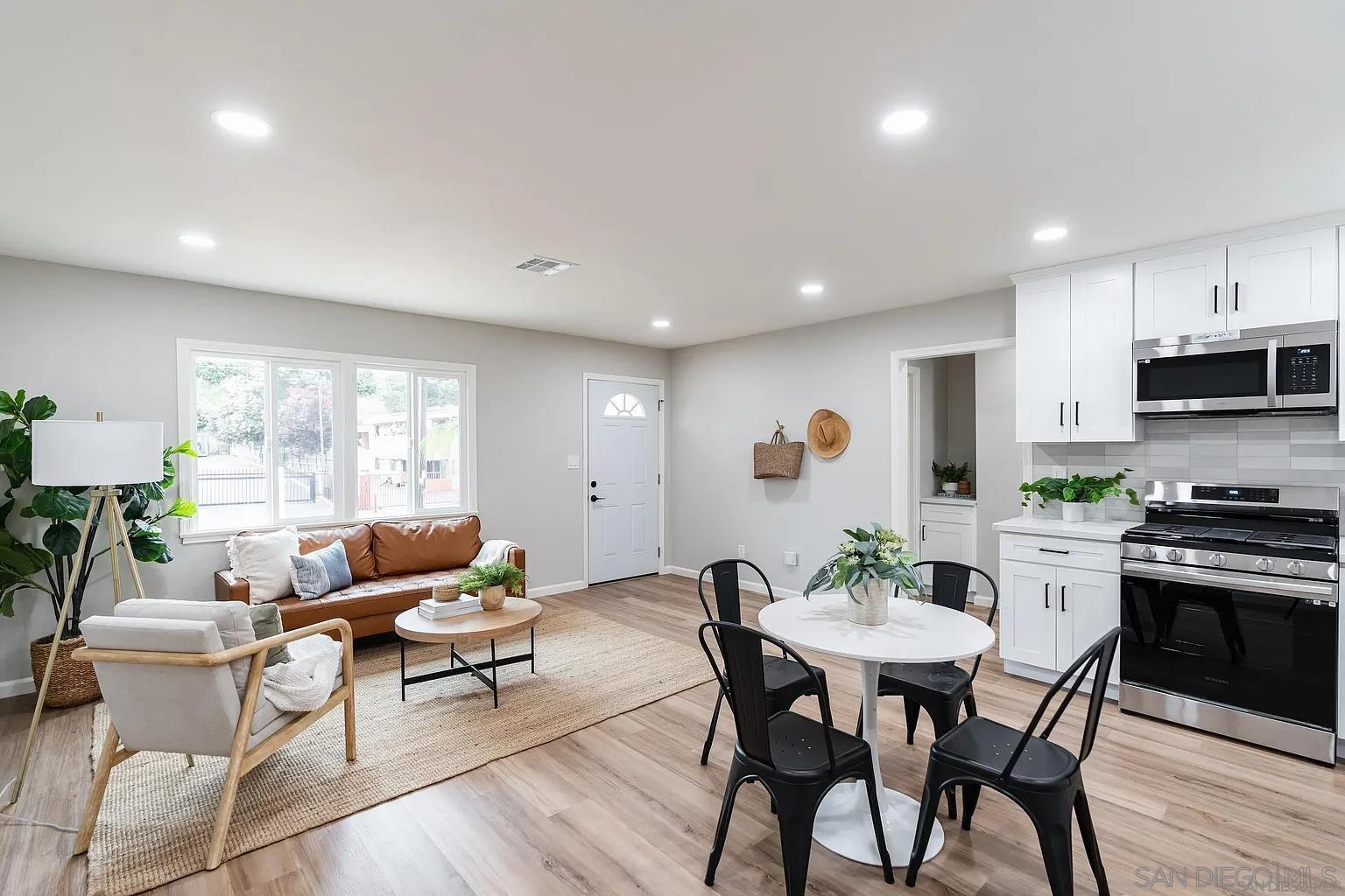 Detail Gallery Image 2 of 18 For 5270  Trojan Ave, San Diego,  CA 92115 - – Beds | – Baths