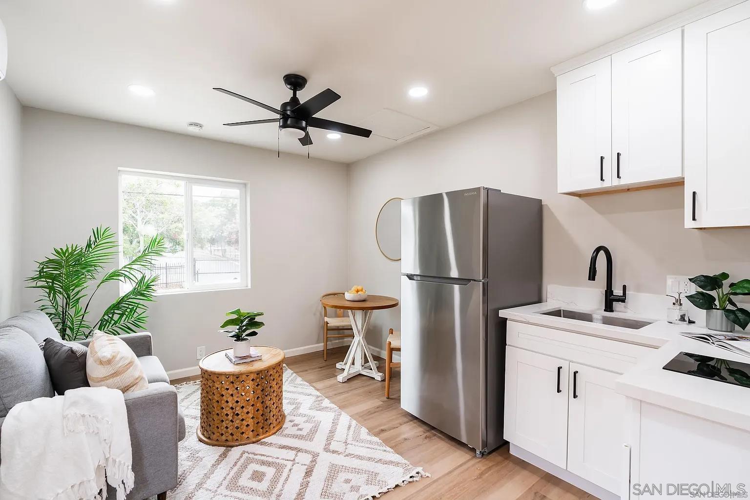 Detail Gallery Image 11 of 18 For 5270  Trojan Ave, San Diego,  CA 92115 - – Beds | – Baths