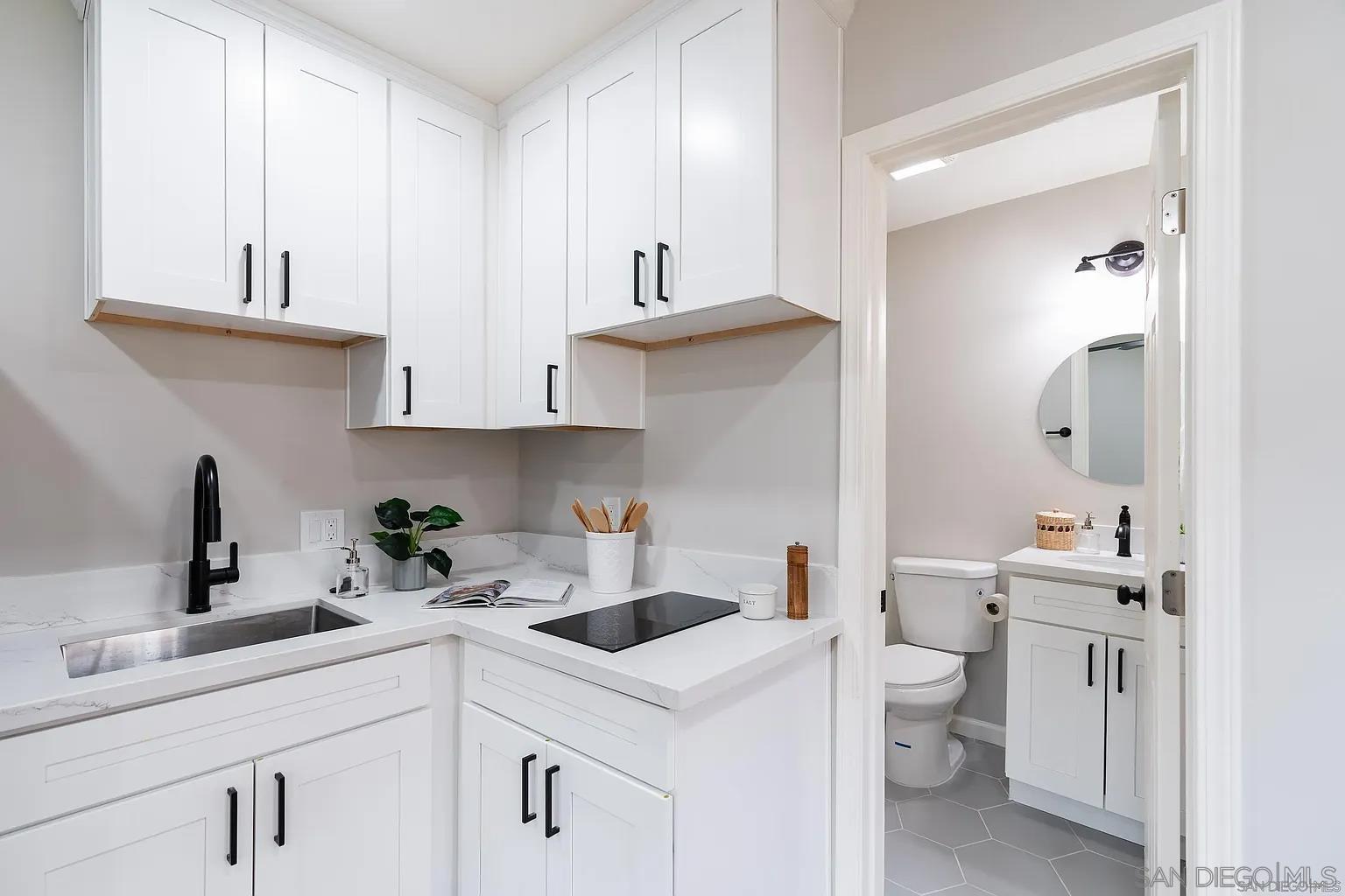 Detail Gallery Image 12 of 18 For 5270  Trojan Ave, San Diego,  CA 92115 - – Beds | – Baths