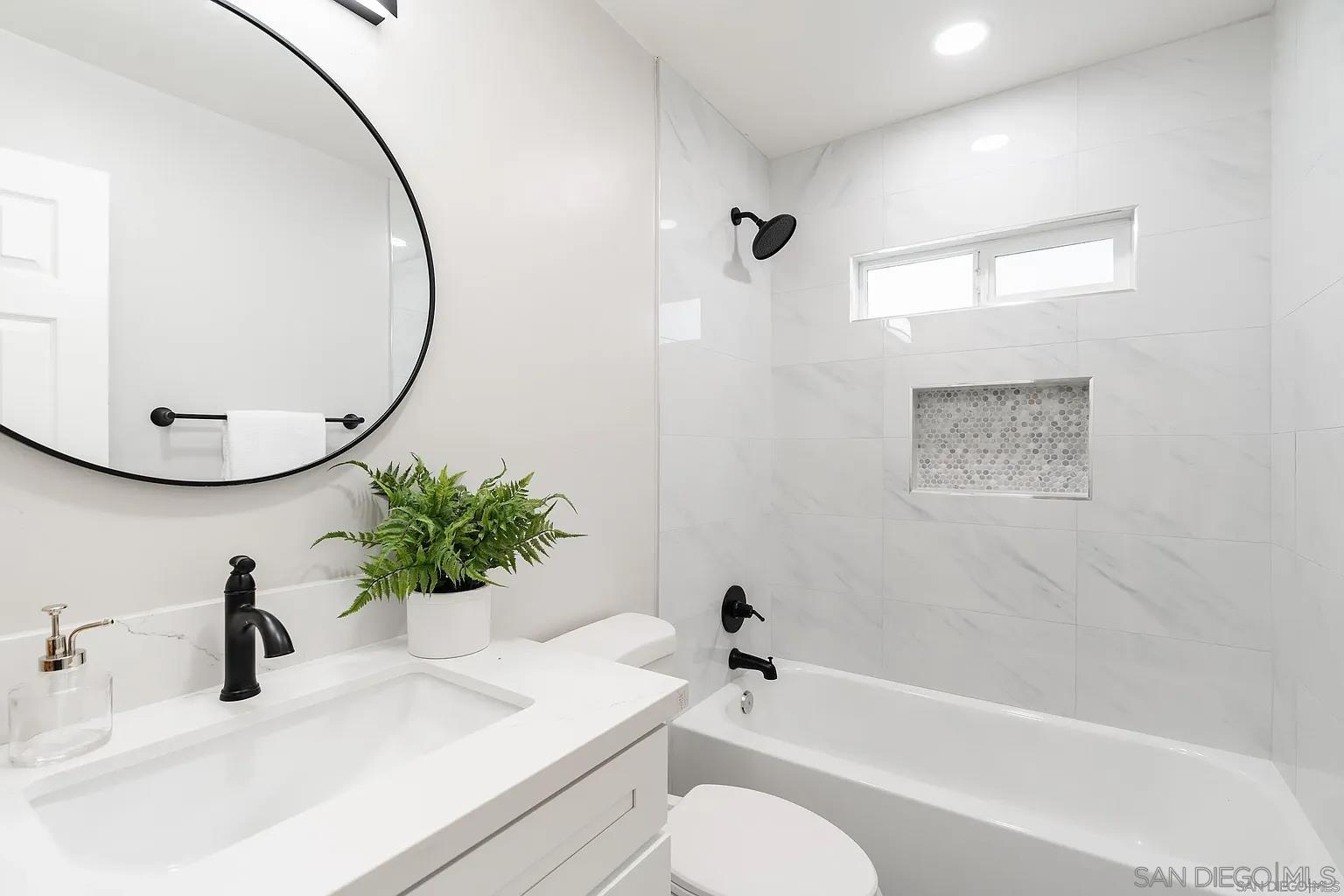 Detail Gallery Image 14 of 18 For 5270  Trojan Ave, San Diego,  CA 92115 - – Beds | – Baths